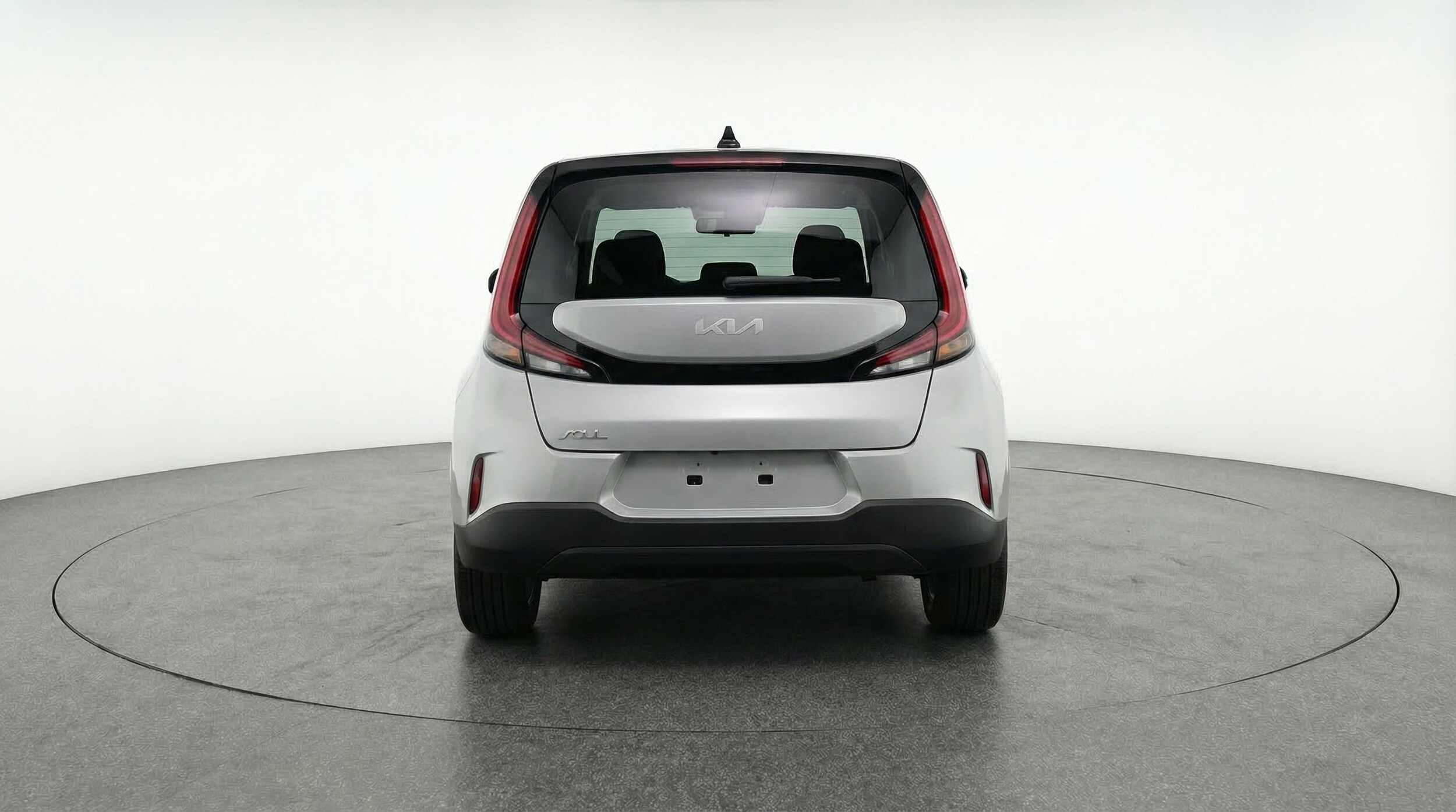 Thumbnail: 2025 Kia Soul - 6