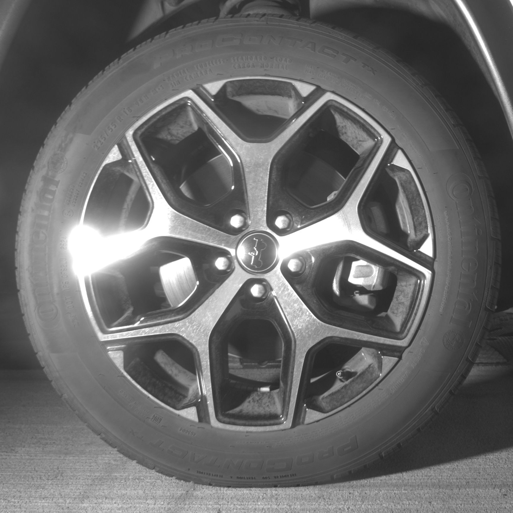 Thumbnail: 2025 Jeep Compass - 10