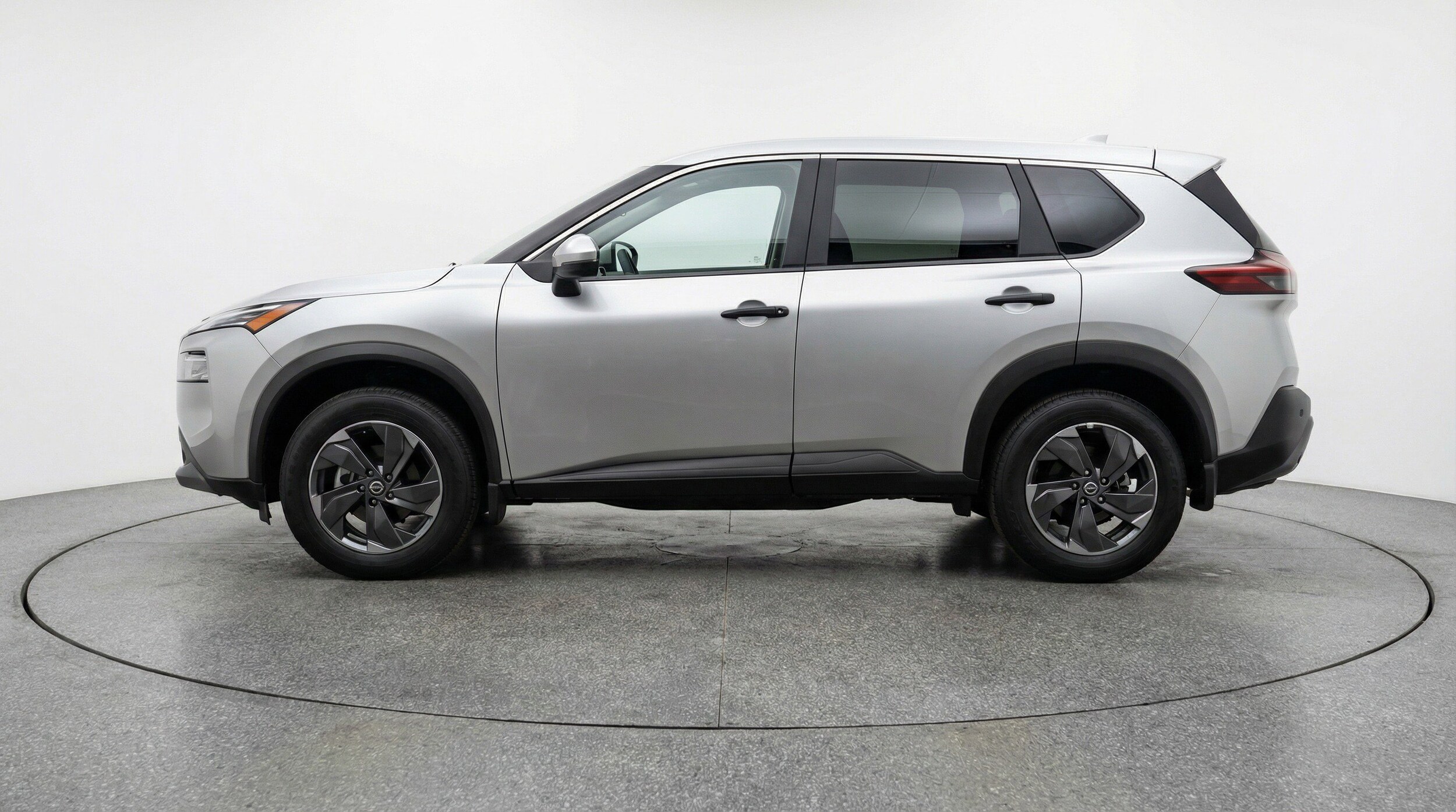 Thumbnail: 2025 Nissan Rogue - 5