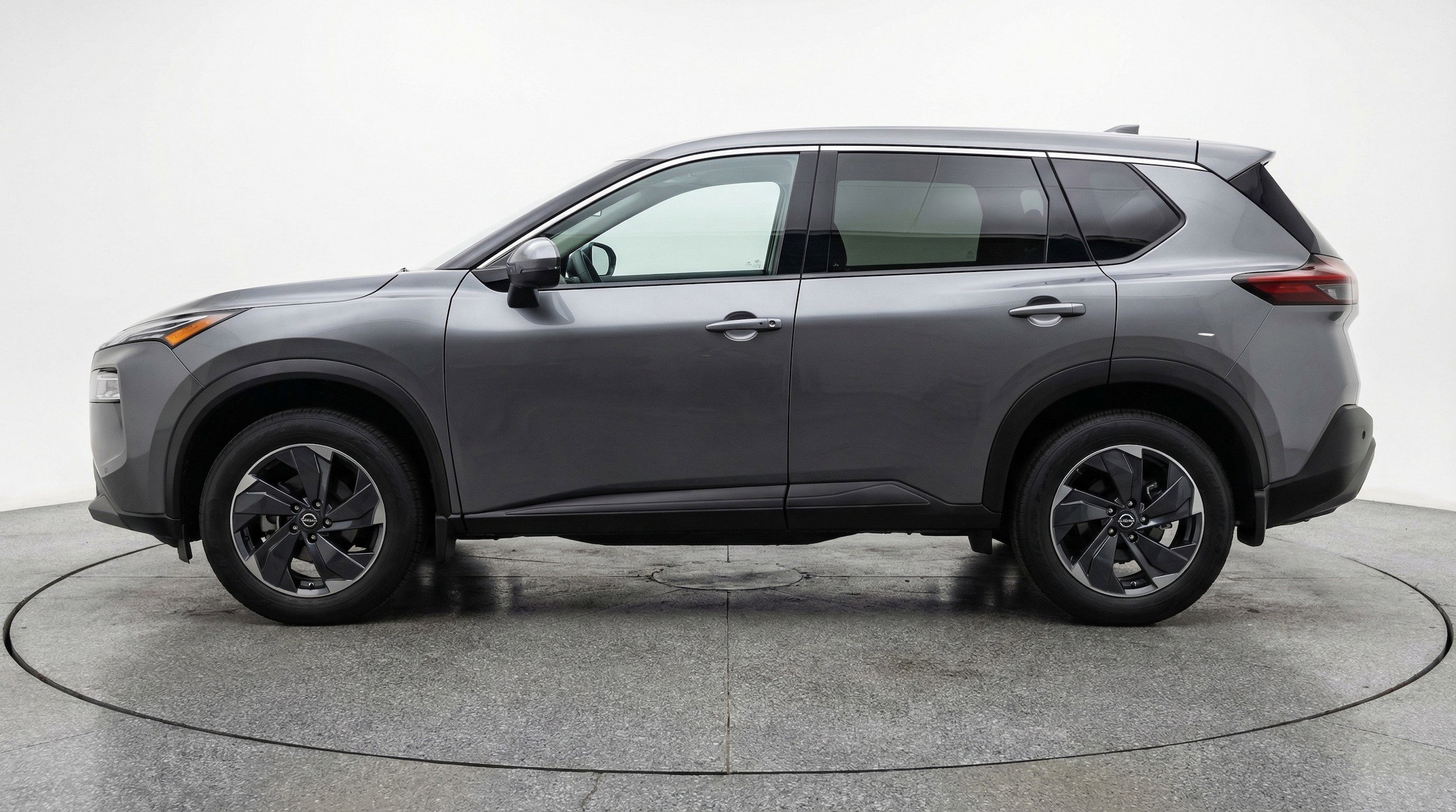 Thumbnail: 2025 Nissan Rogue - 5