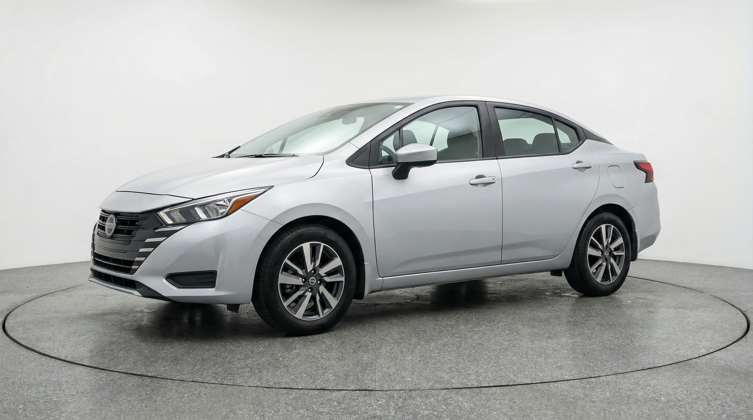 Thumbnail: 2025 Nissan Versa - 3