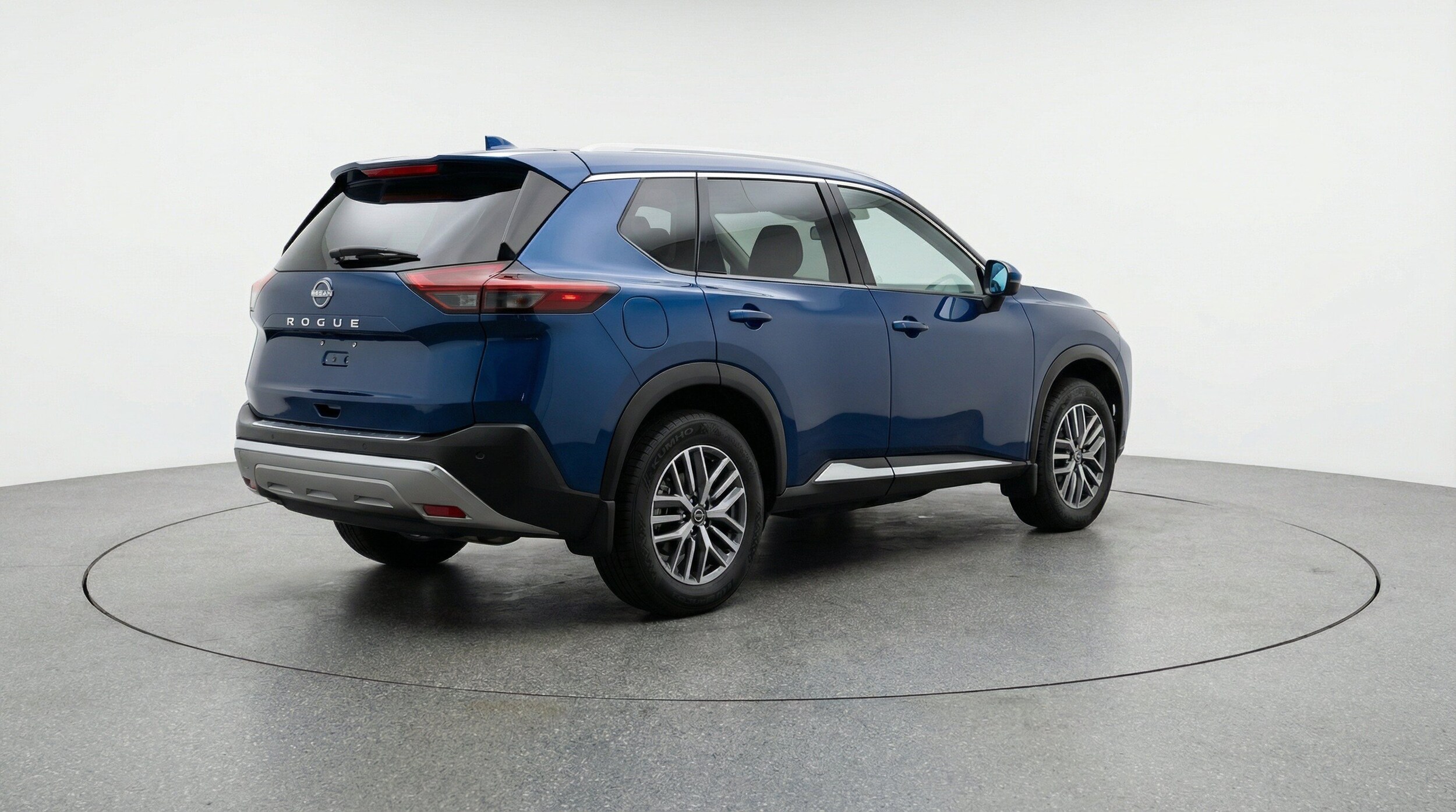 Thumbnail: 2026 Nissan Rogue - 9