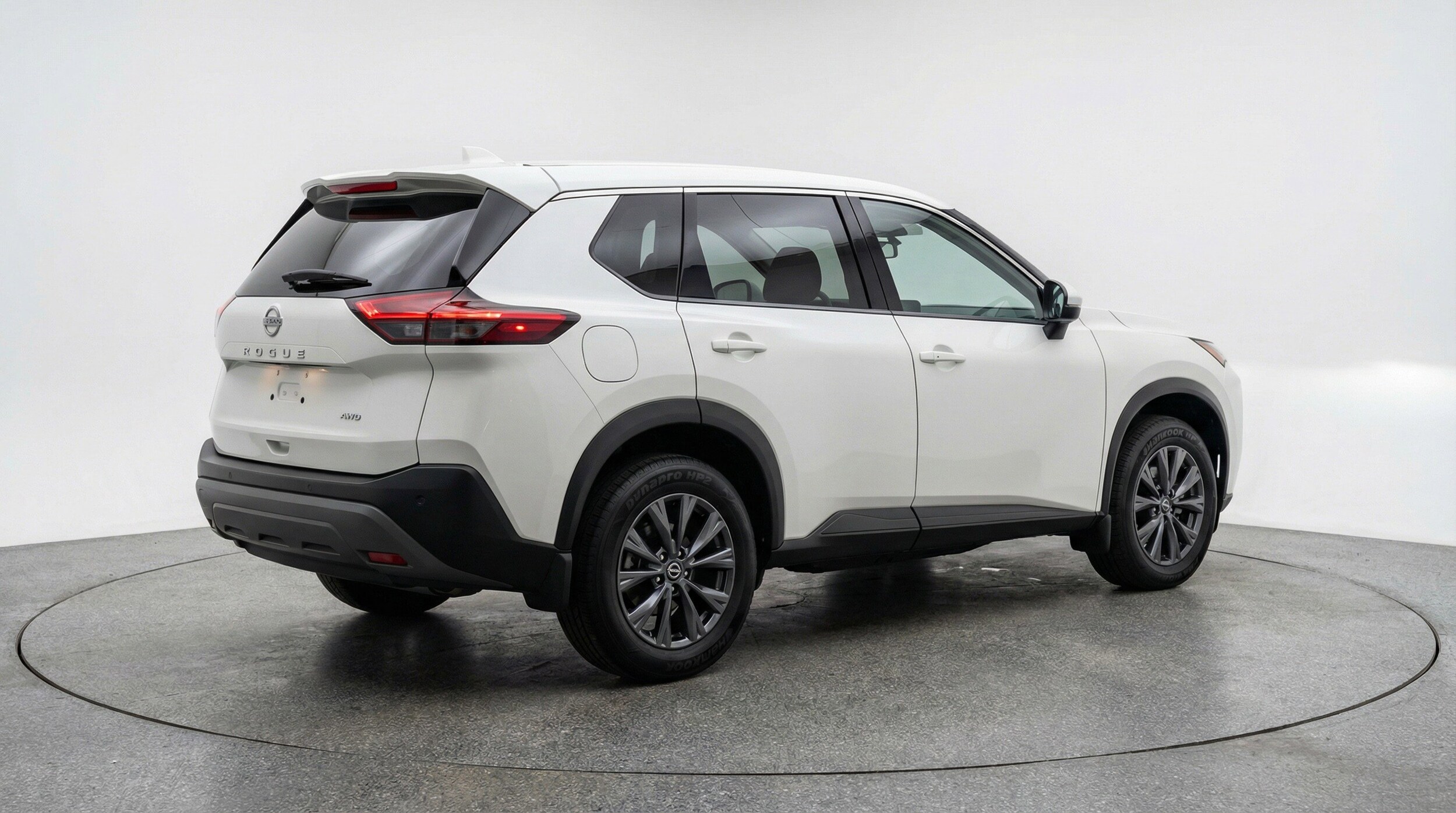 Thumbnail: 2025 Nissan Rogue - 9