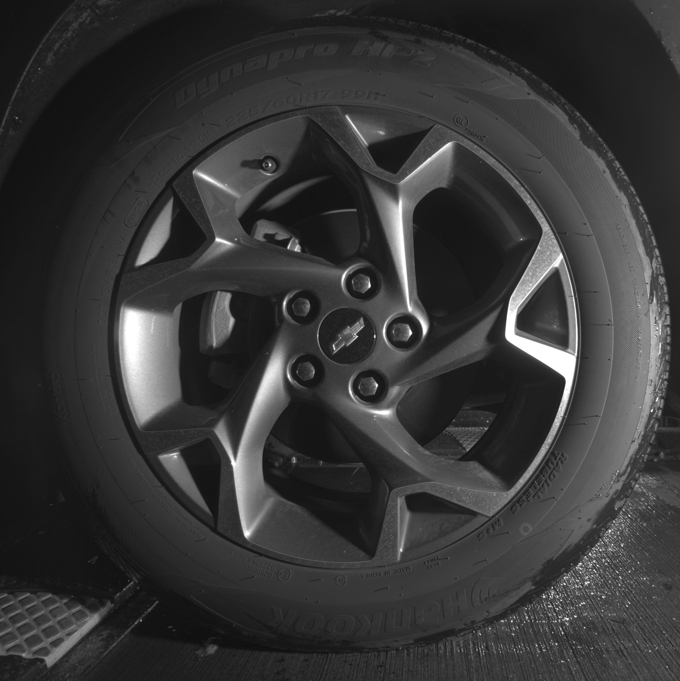 Thumbnail: 2025 Chevrolet Trax - 11