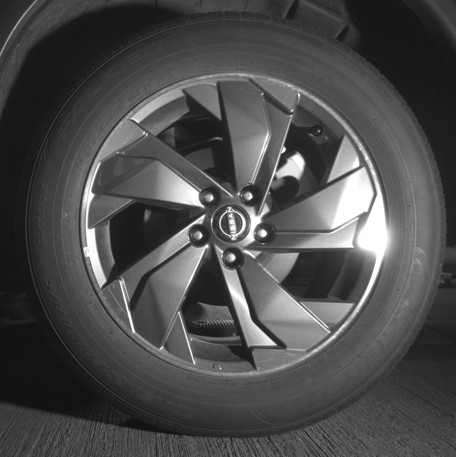 Thumbnail: 2025 Nissan Rogue - 14