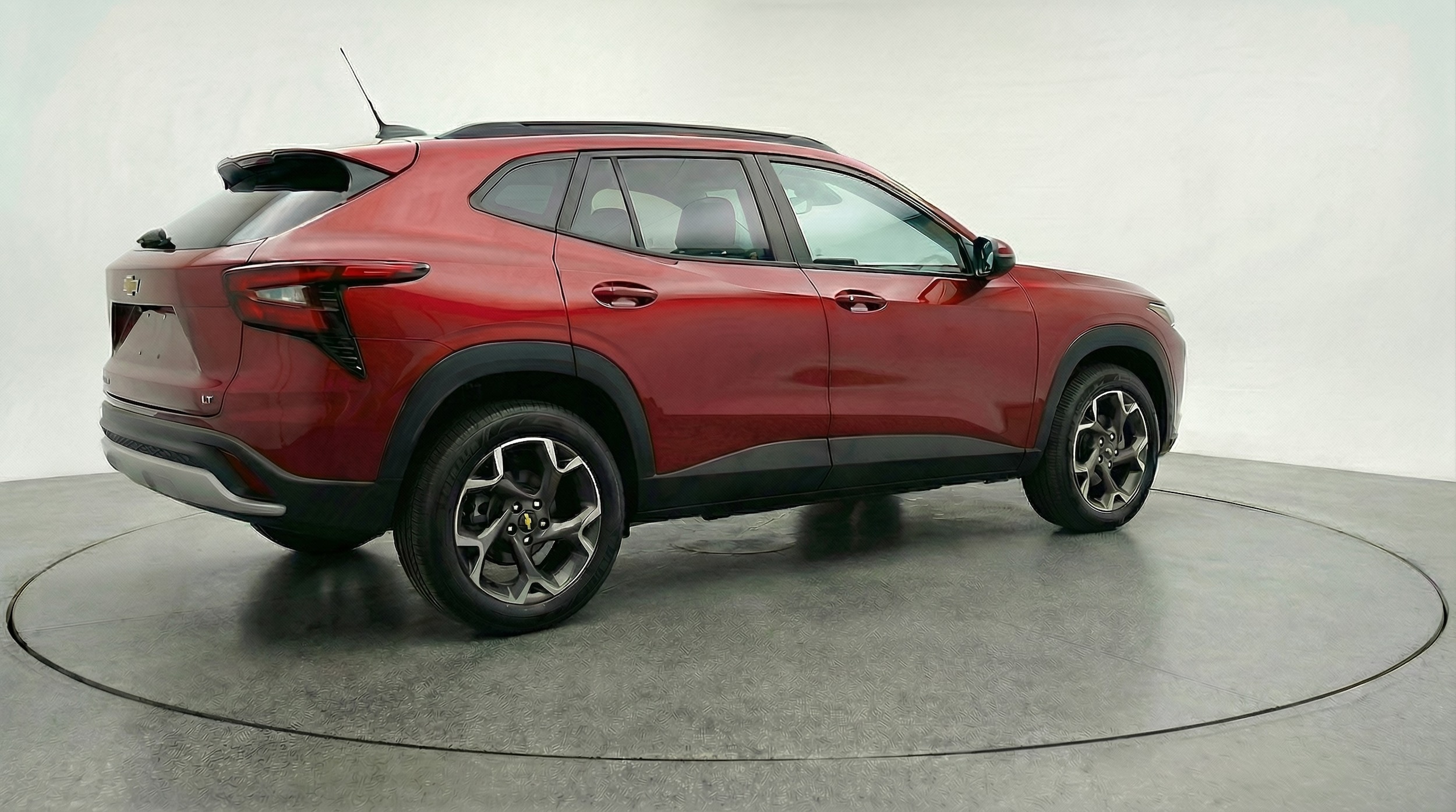 Thumbnail: 2025 Chevrolet Trax - 7