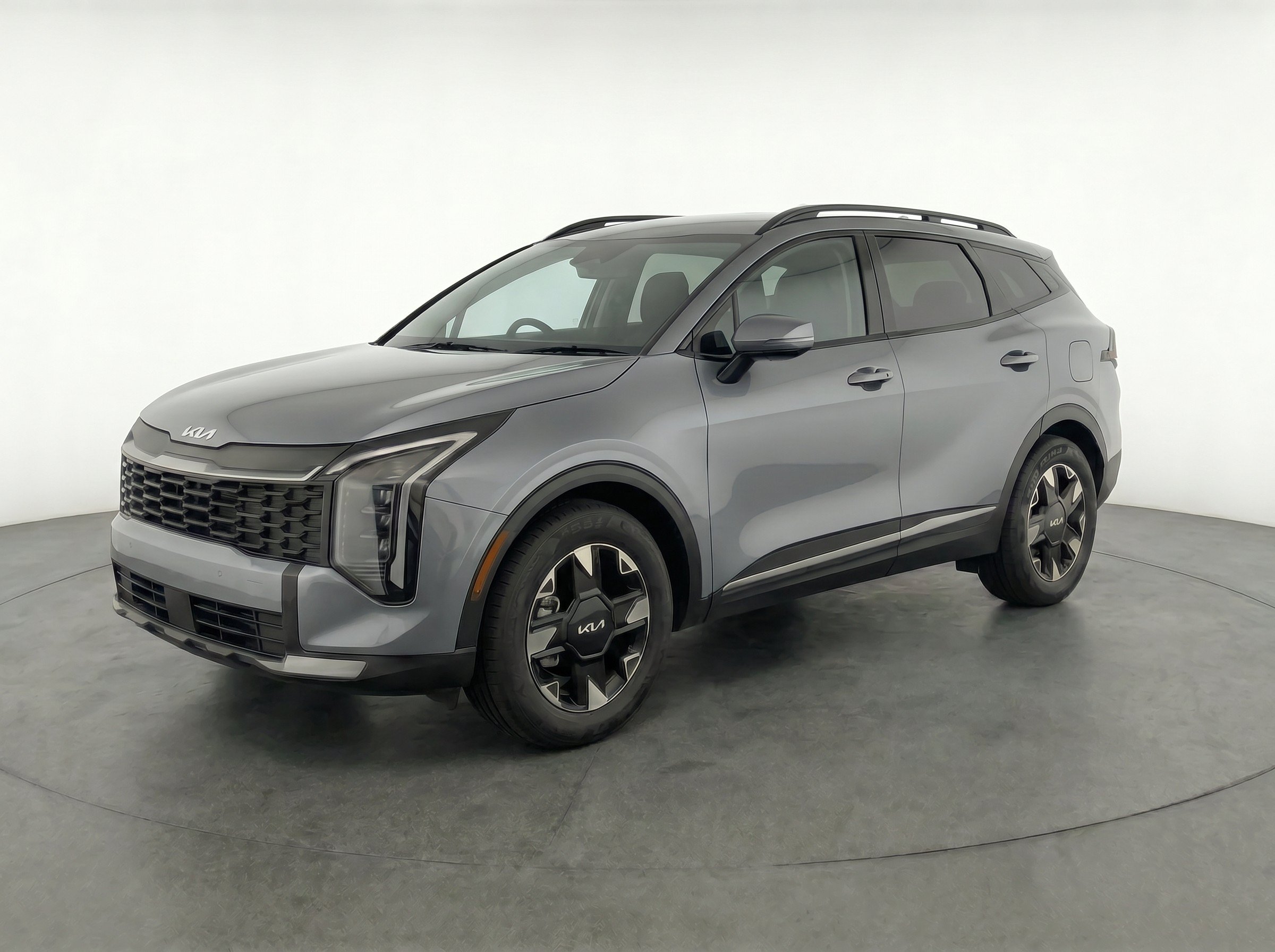 Thumbnail: 2026 Kia Sportage - 3