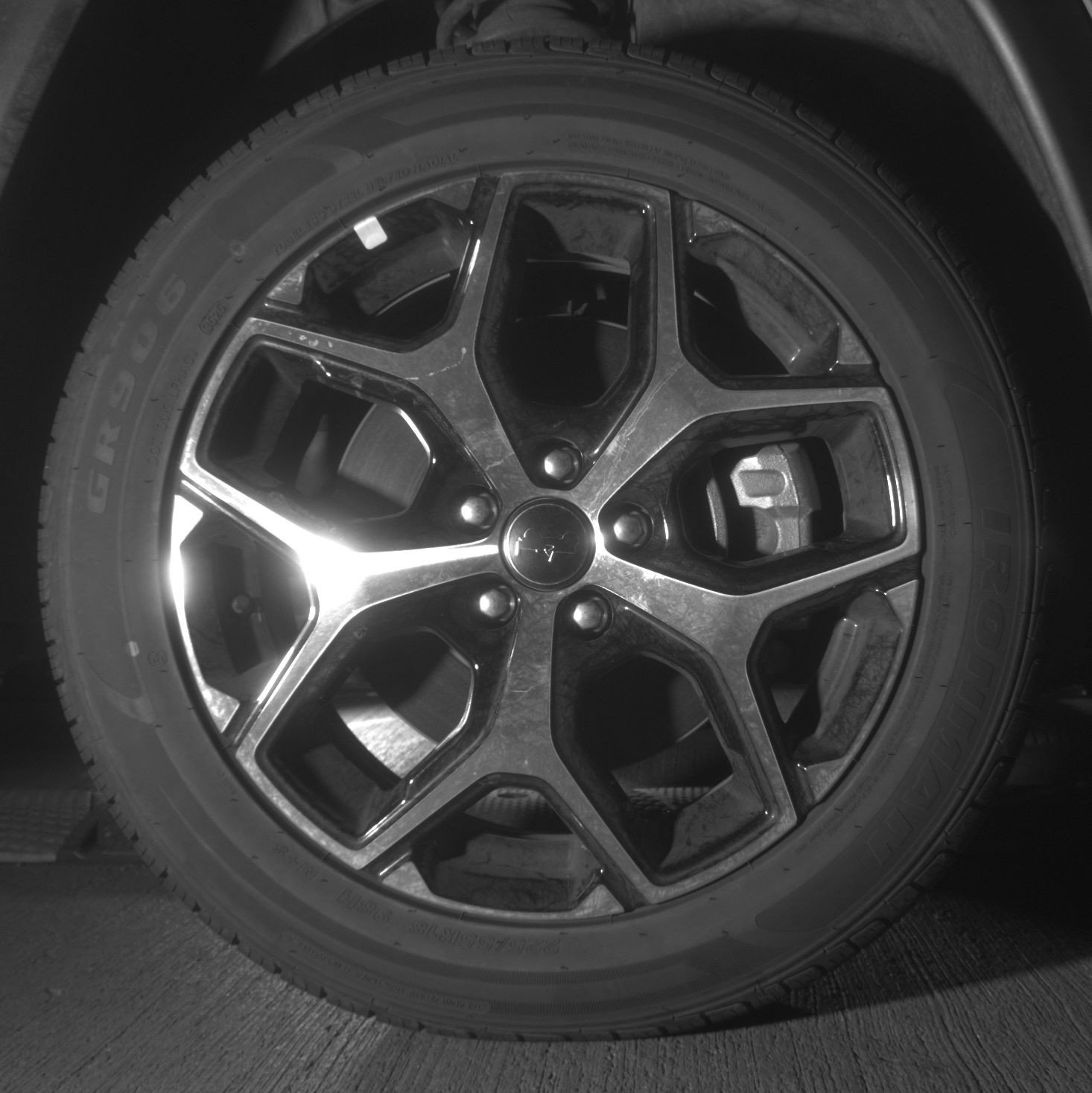 Thumbnail: 2025 Jeep Compass - 13