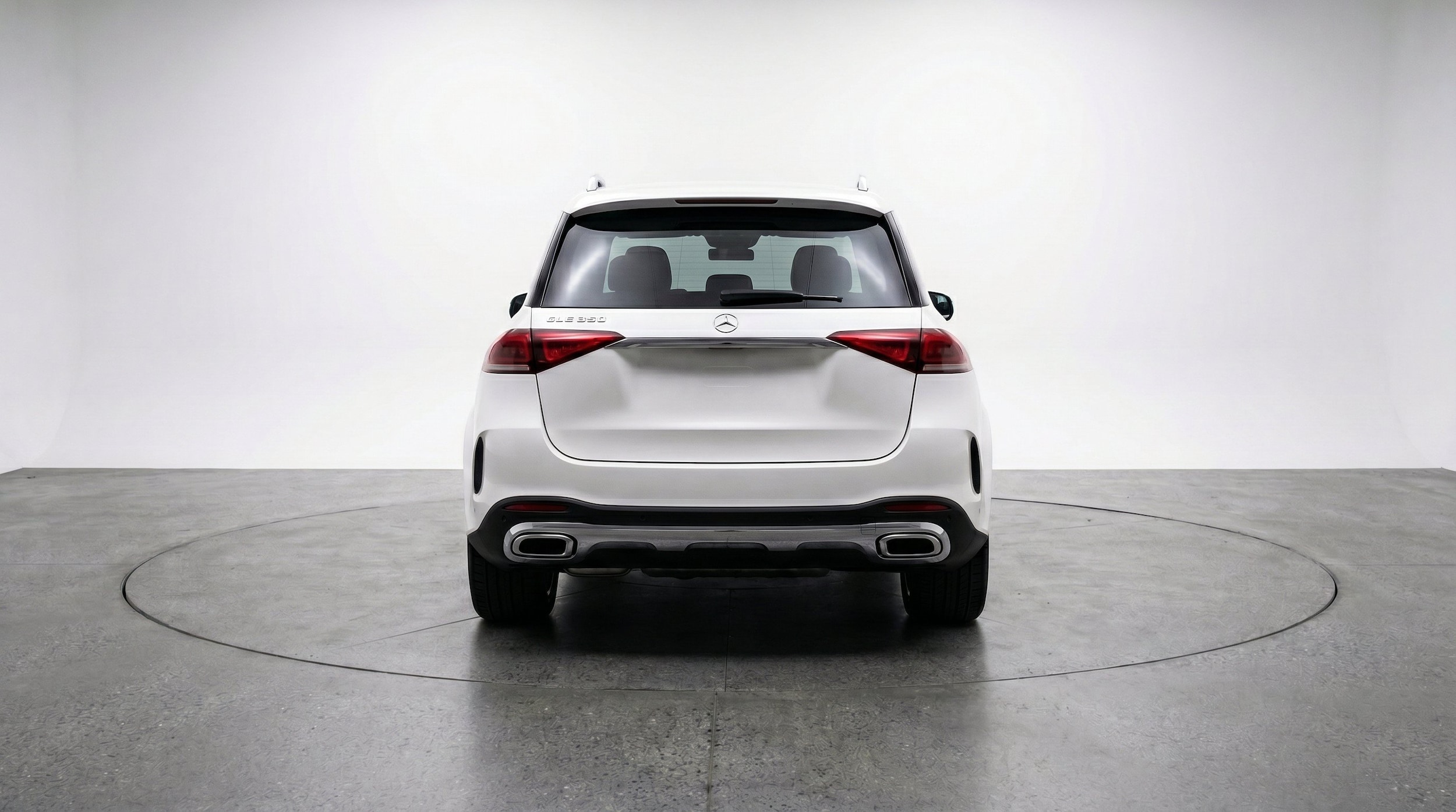 Thumbnail: 2026 Mercedes-Benz GLE - 7