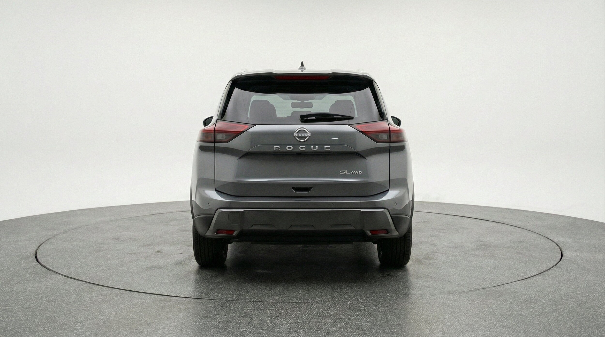 Thumbnail: 2026 Nissan Rogue - 7