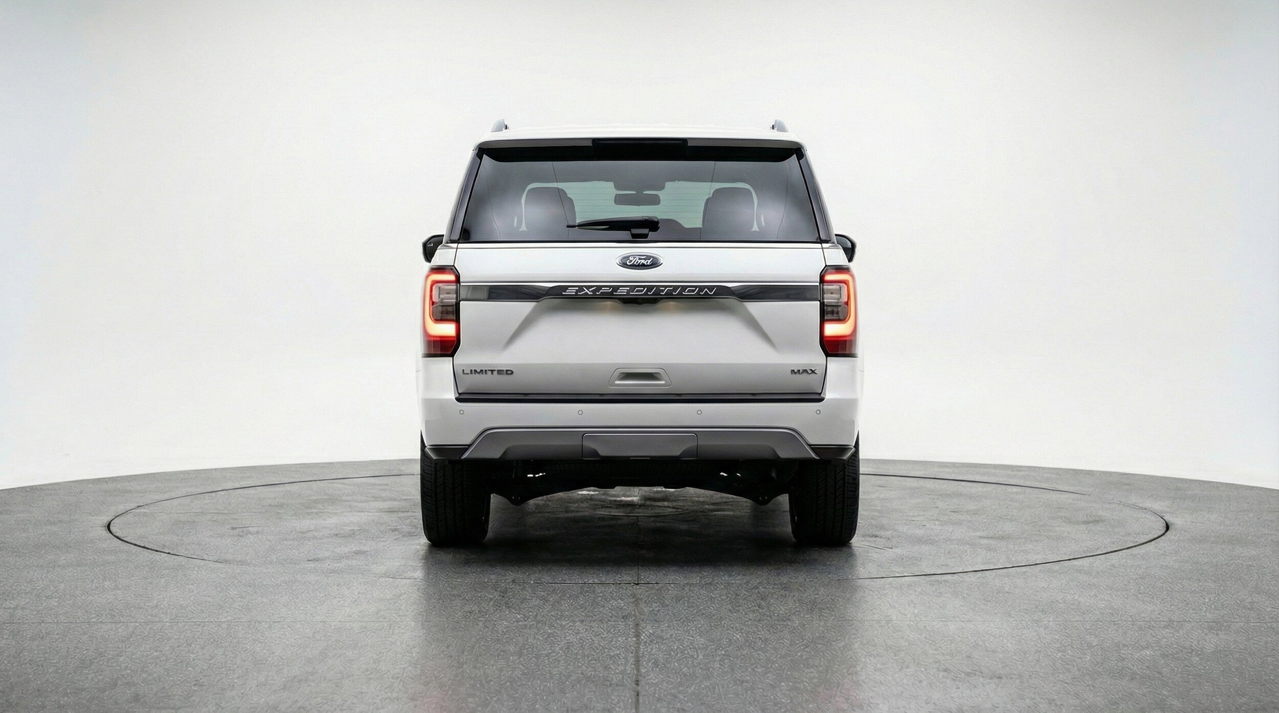 Thumbnail: 2024 Ford Expedition MAX - 7