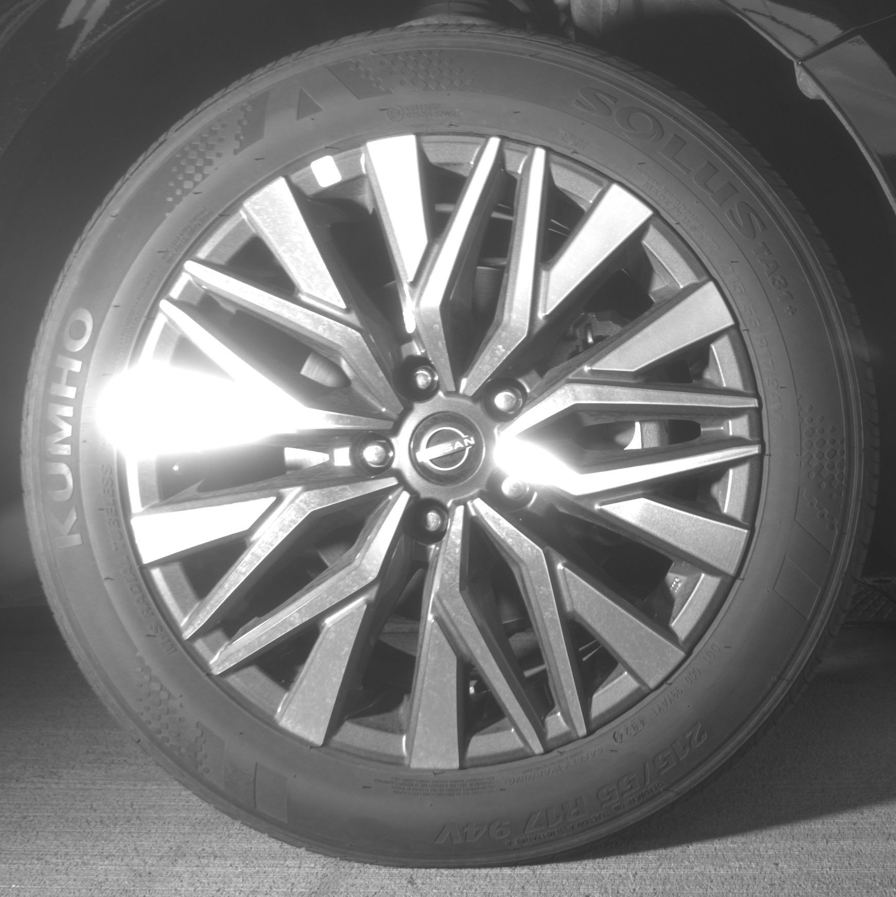 Thumbnail: 2025 Nissan Altima - 13