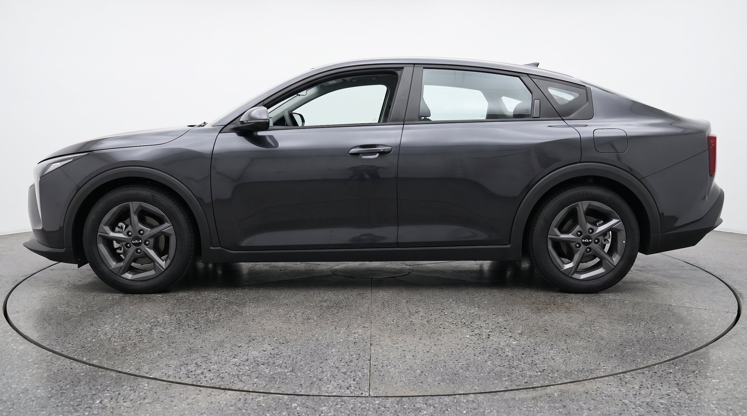 Thumbnail: 2026 Kia K4 - 5