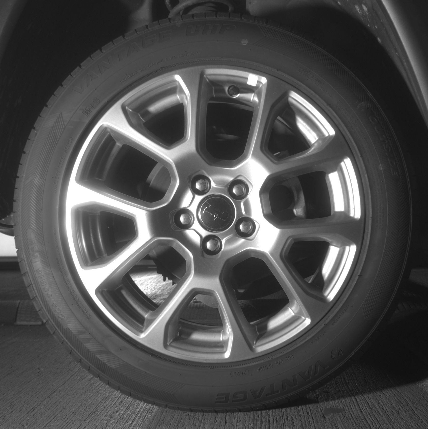 Thumbnail: 2025 Jeep Compass - 15