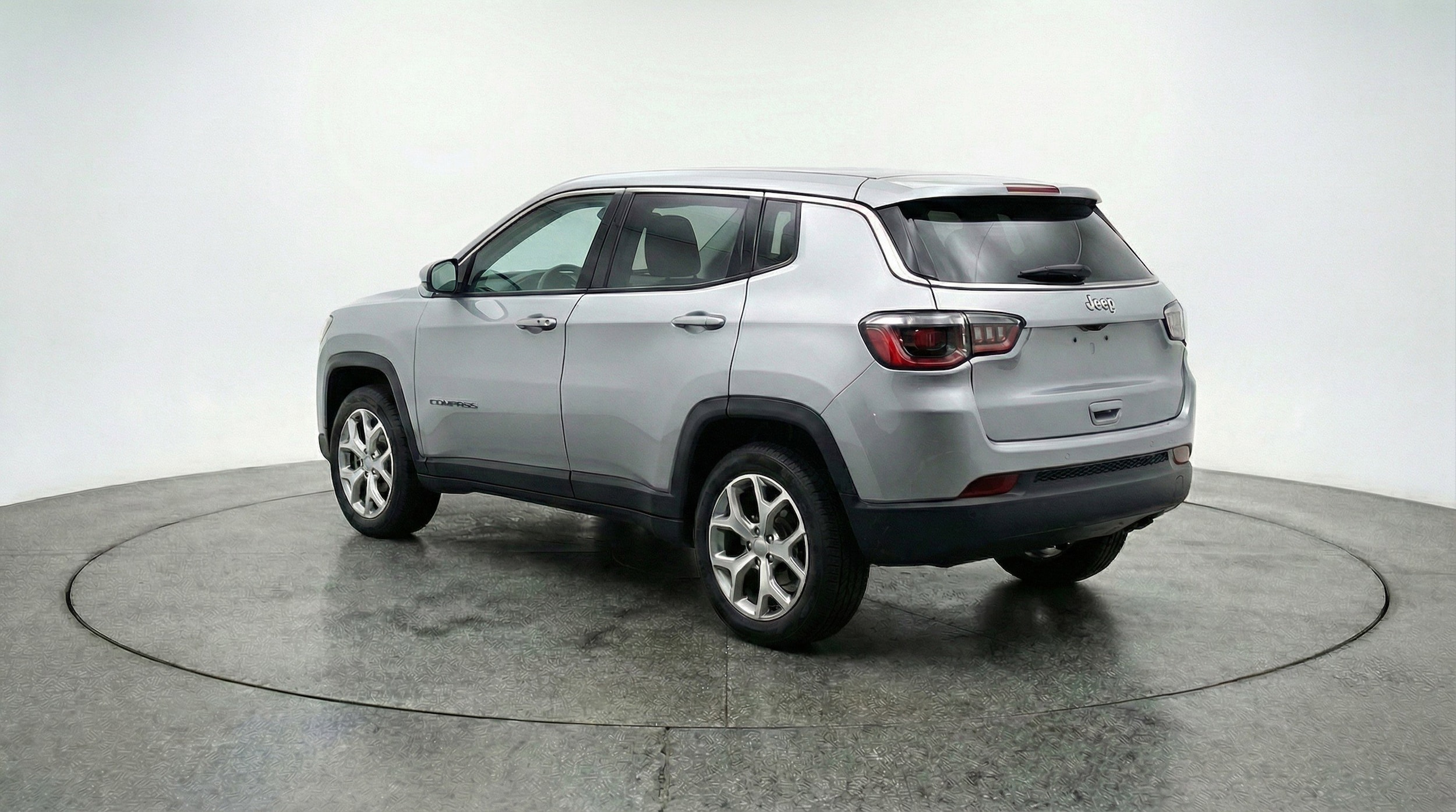Thumbnail: 2025 Jeep Compass - 6
