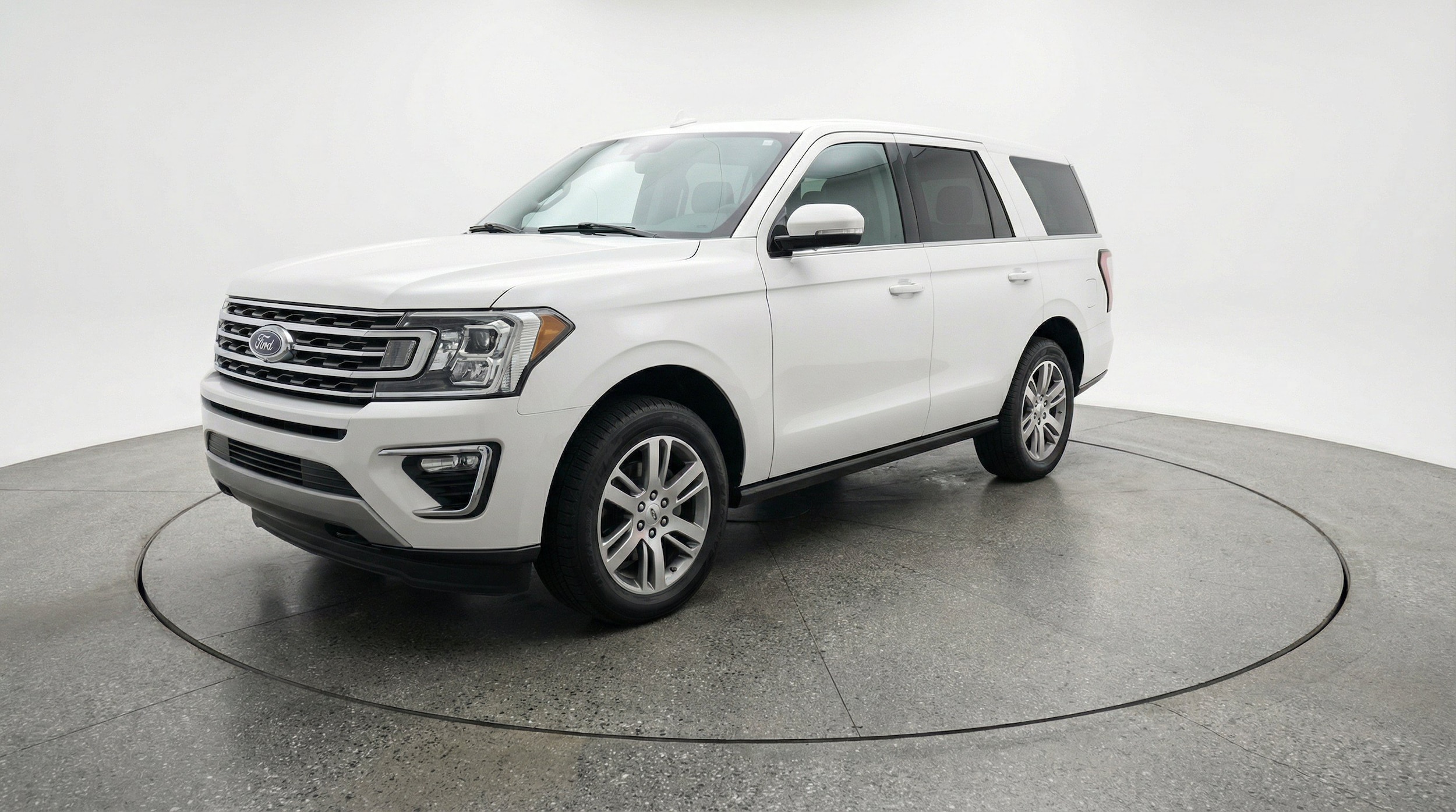 Thumbnail: 2024 Ford Expedition MAX - 3