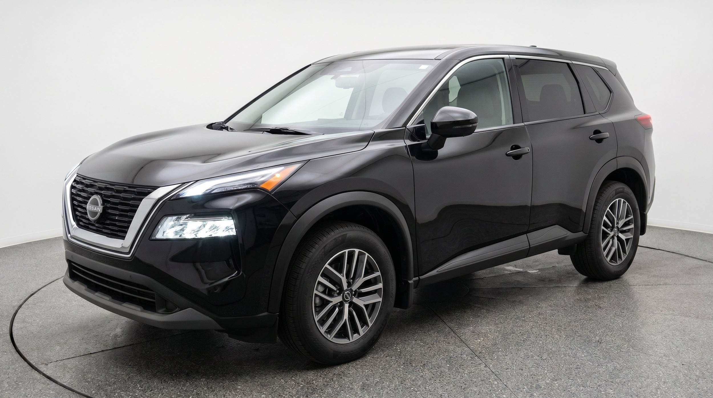 Thumbnail: 2026 Nissan Rogue - 3
