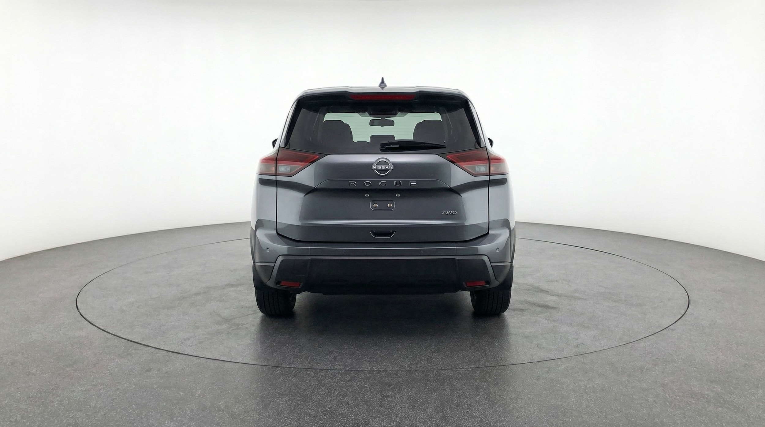 Thumbnail: 2025 Nissan Rogue - 6