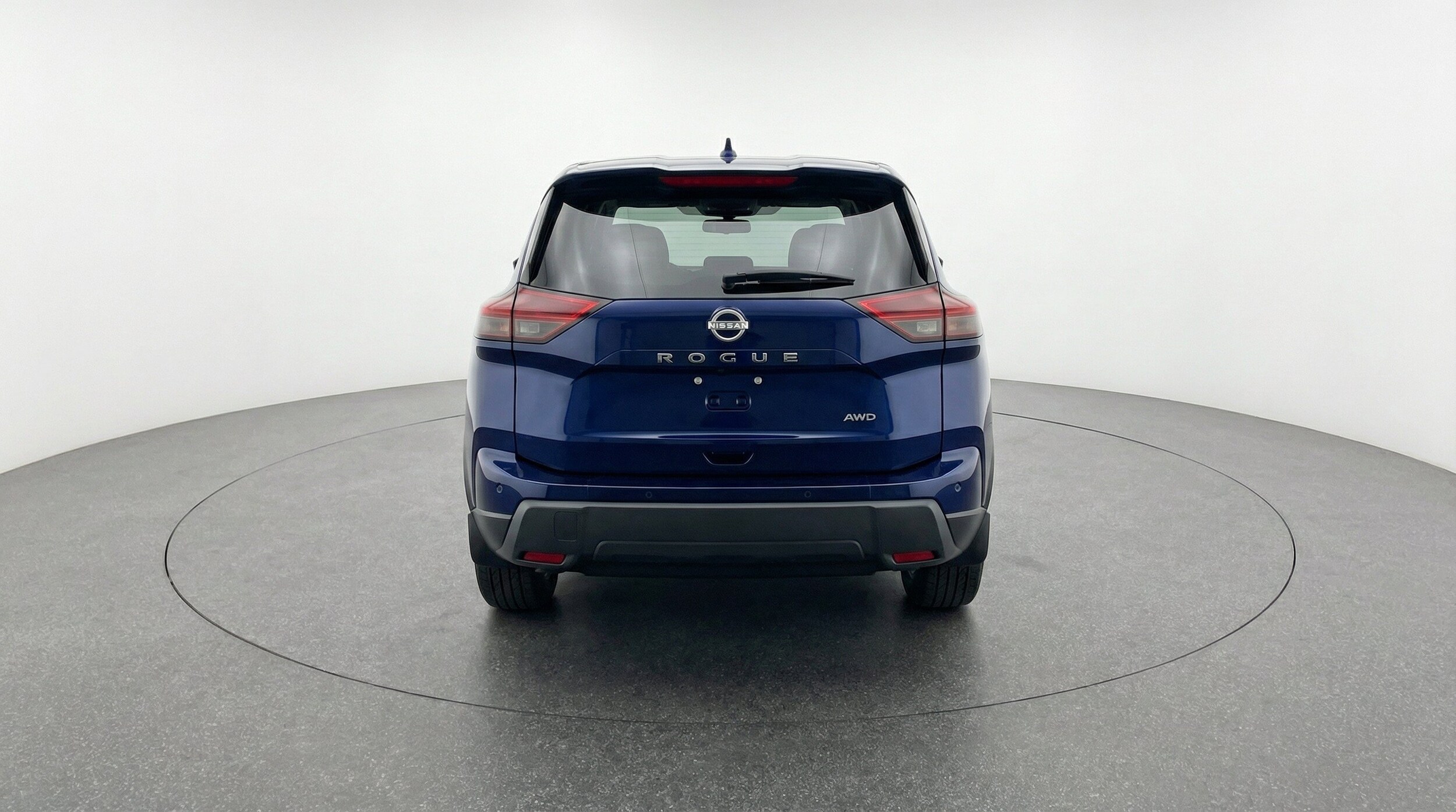 Thumbnail: 2025 Nissan Rogue - 7