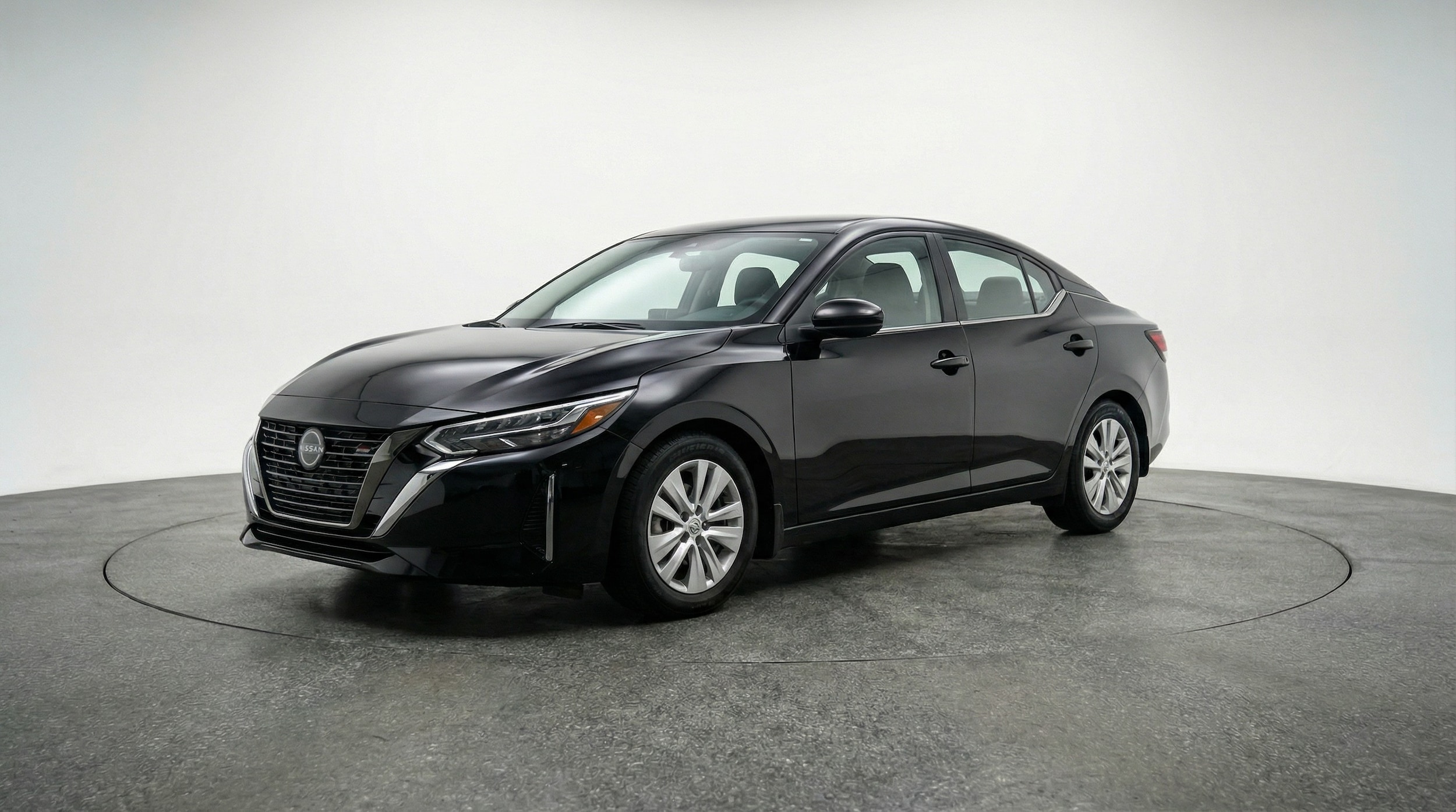 Thumbnail: 2025 Nissan Sentra - 3