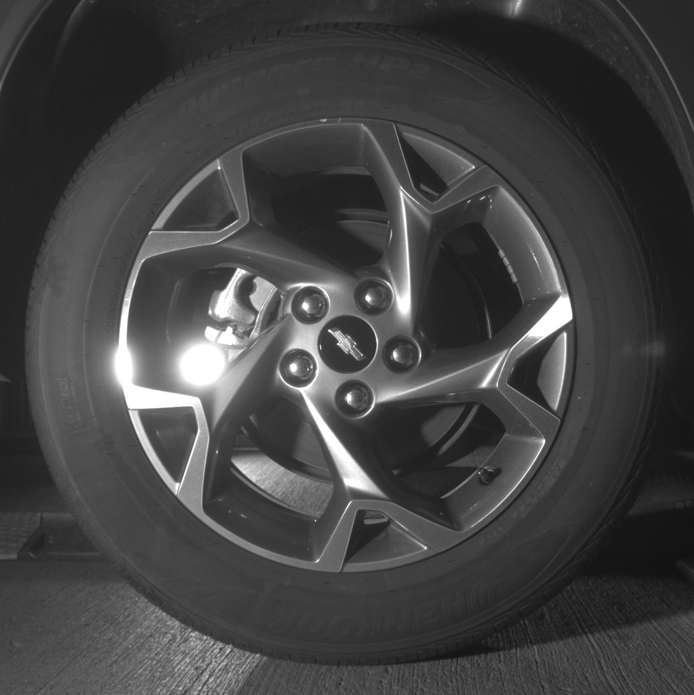 Thumbnail: 2025 Chevrolet Trax - 15