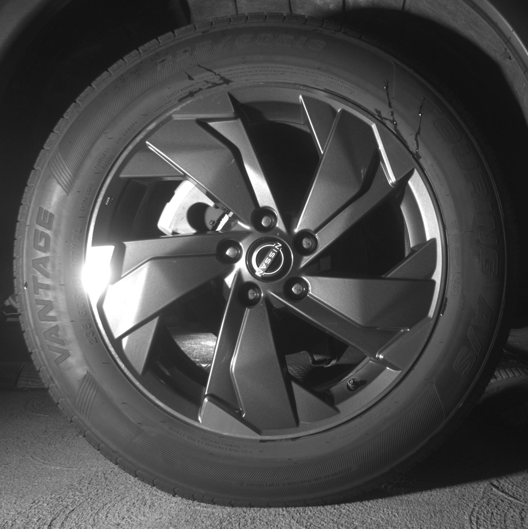 Thumbnail: 2025 Nissan Rogue - 15