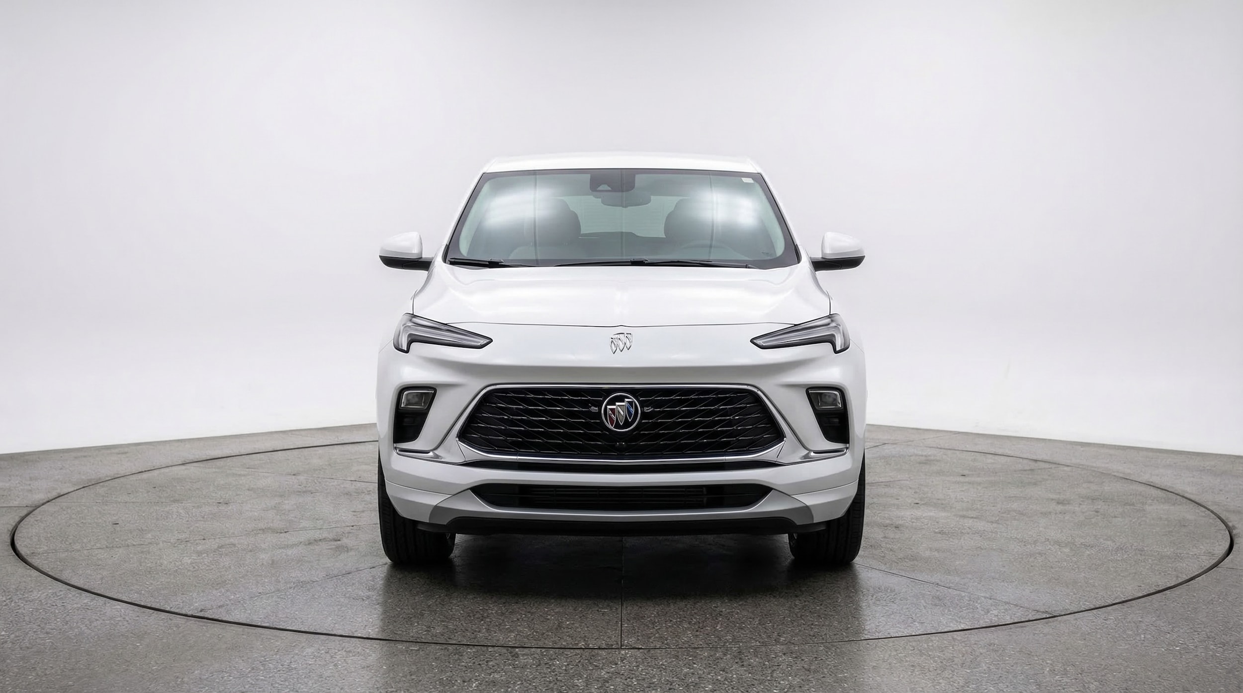 Thumbnail: 2025 Buick Encore GX - 2