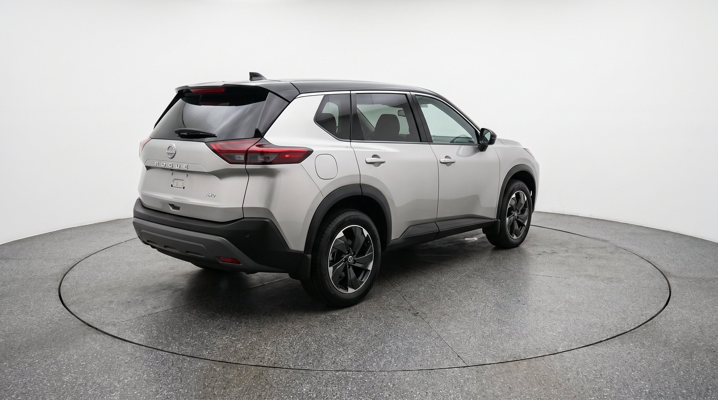 Thumbnail: 2025 Nissan Rogue - 9