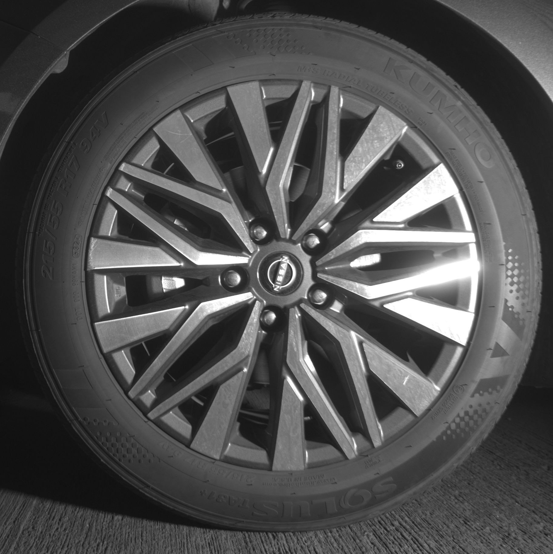 Thumbnail: 2025 Nissan Altima - 12