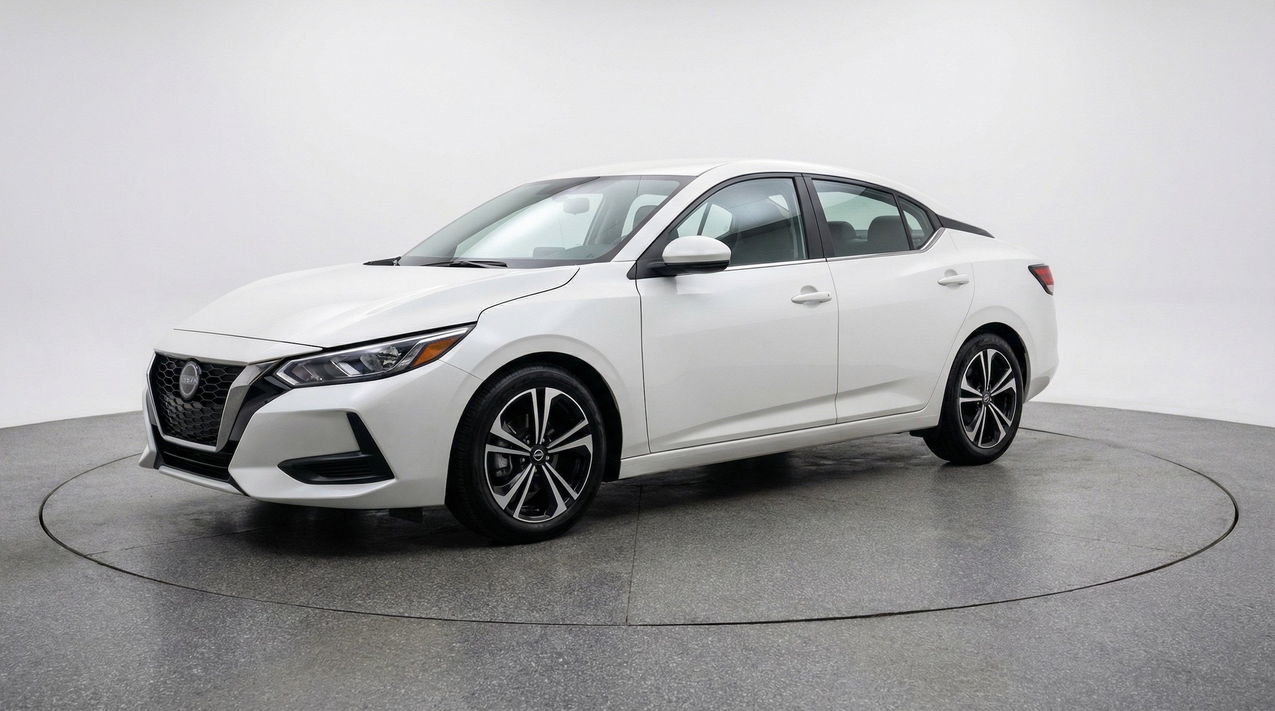 Thumbnail: 2025 Nissan Sentra - 3