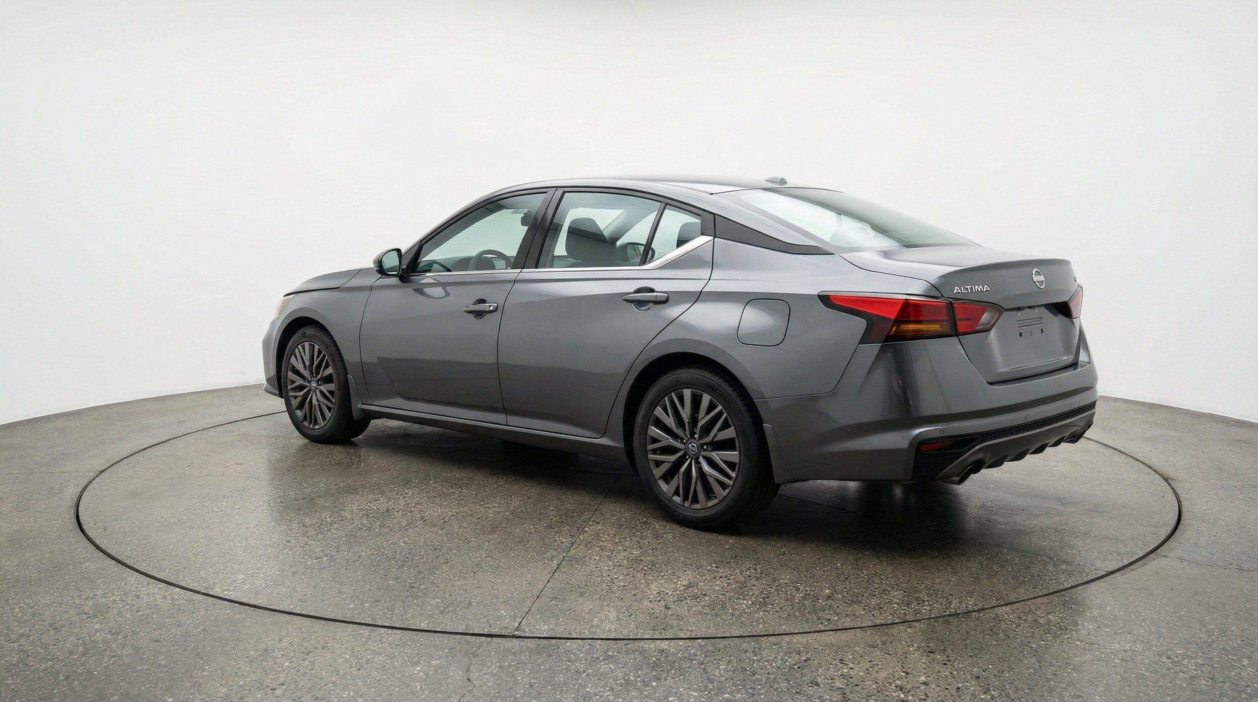 Thumbnail: 2025 Nissan Altima - 6
