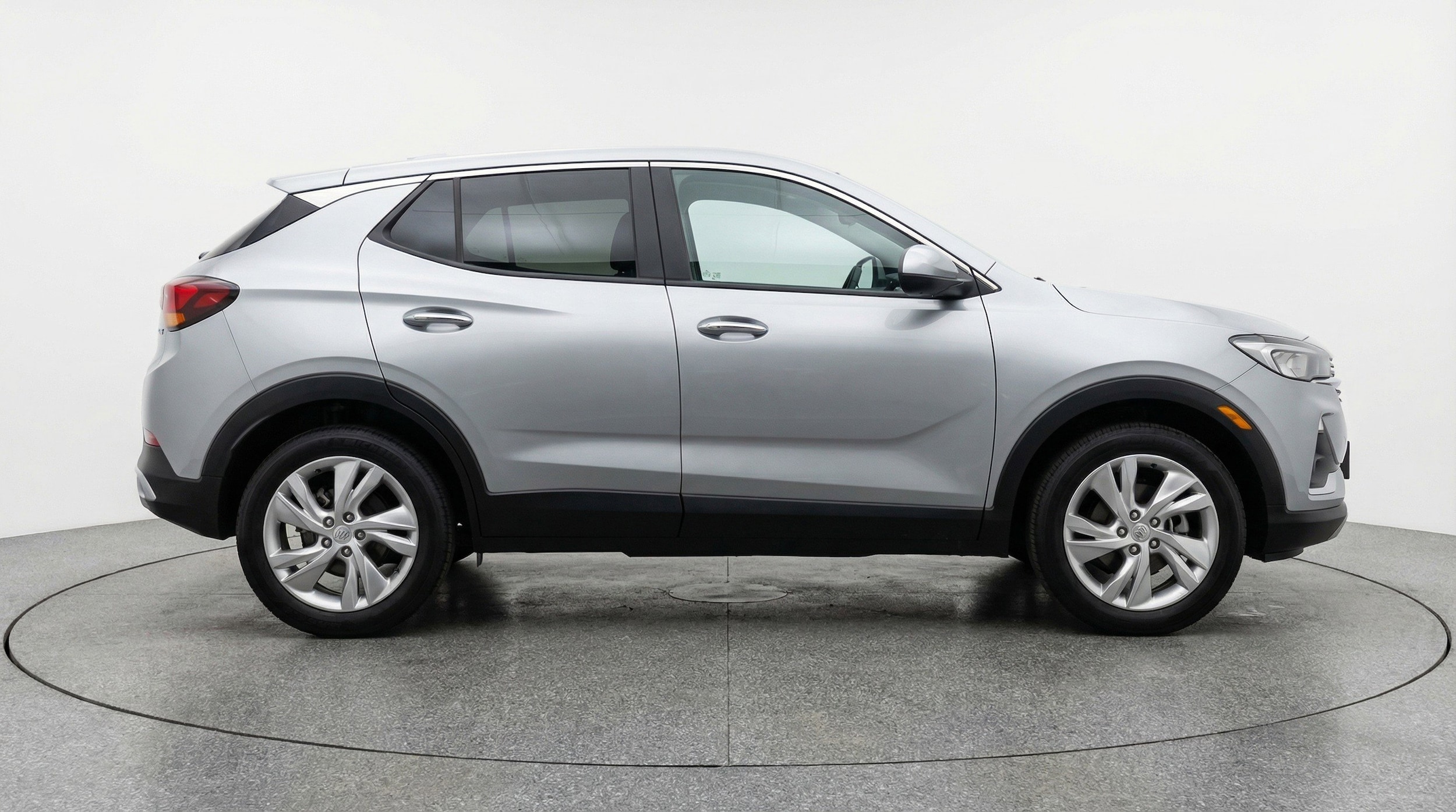 Thumbnail: 2025 Buick Encore GX - 11