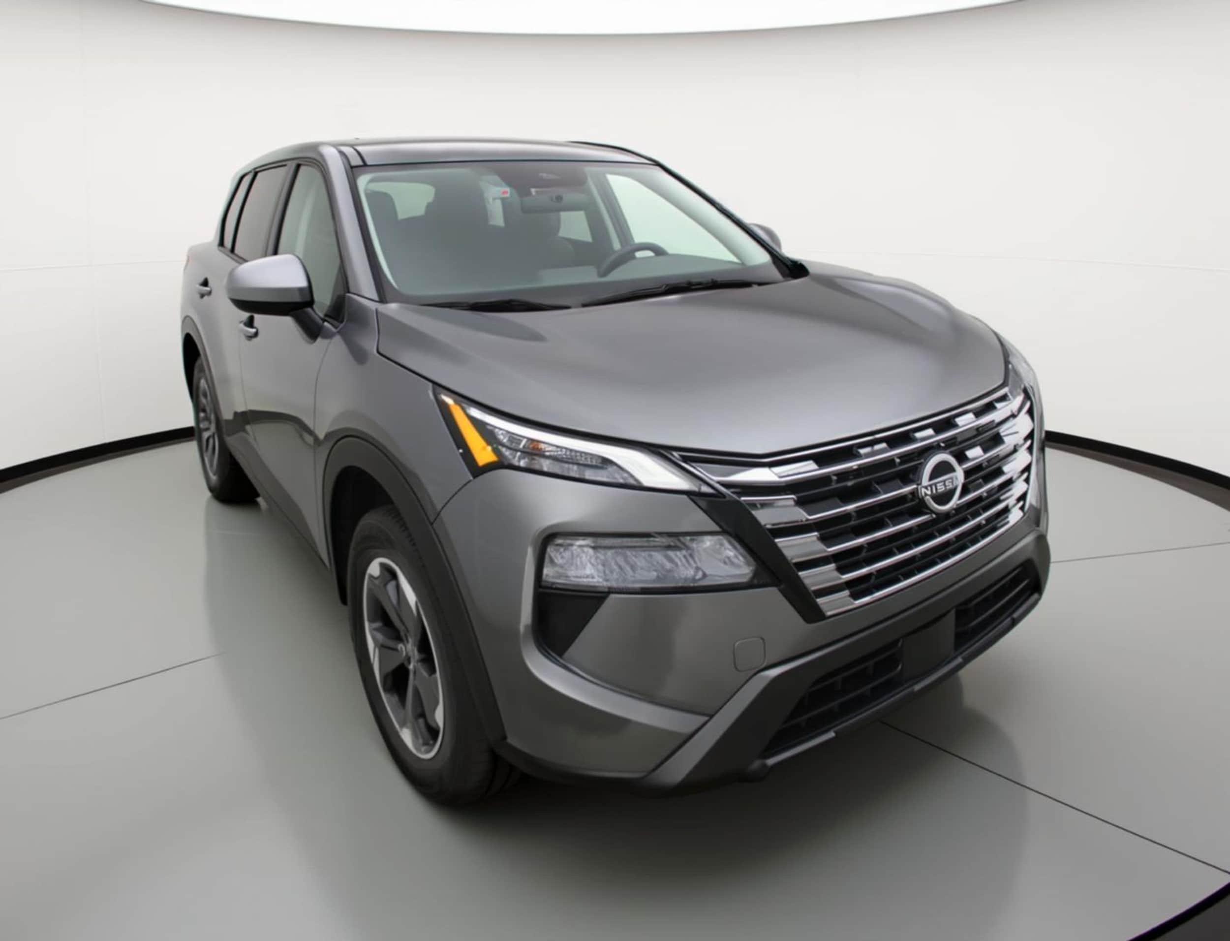 Thumbnail: 2025 Nissan Rogue - 1