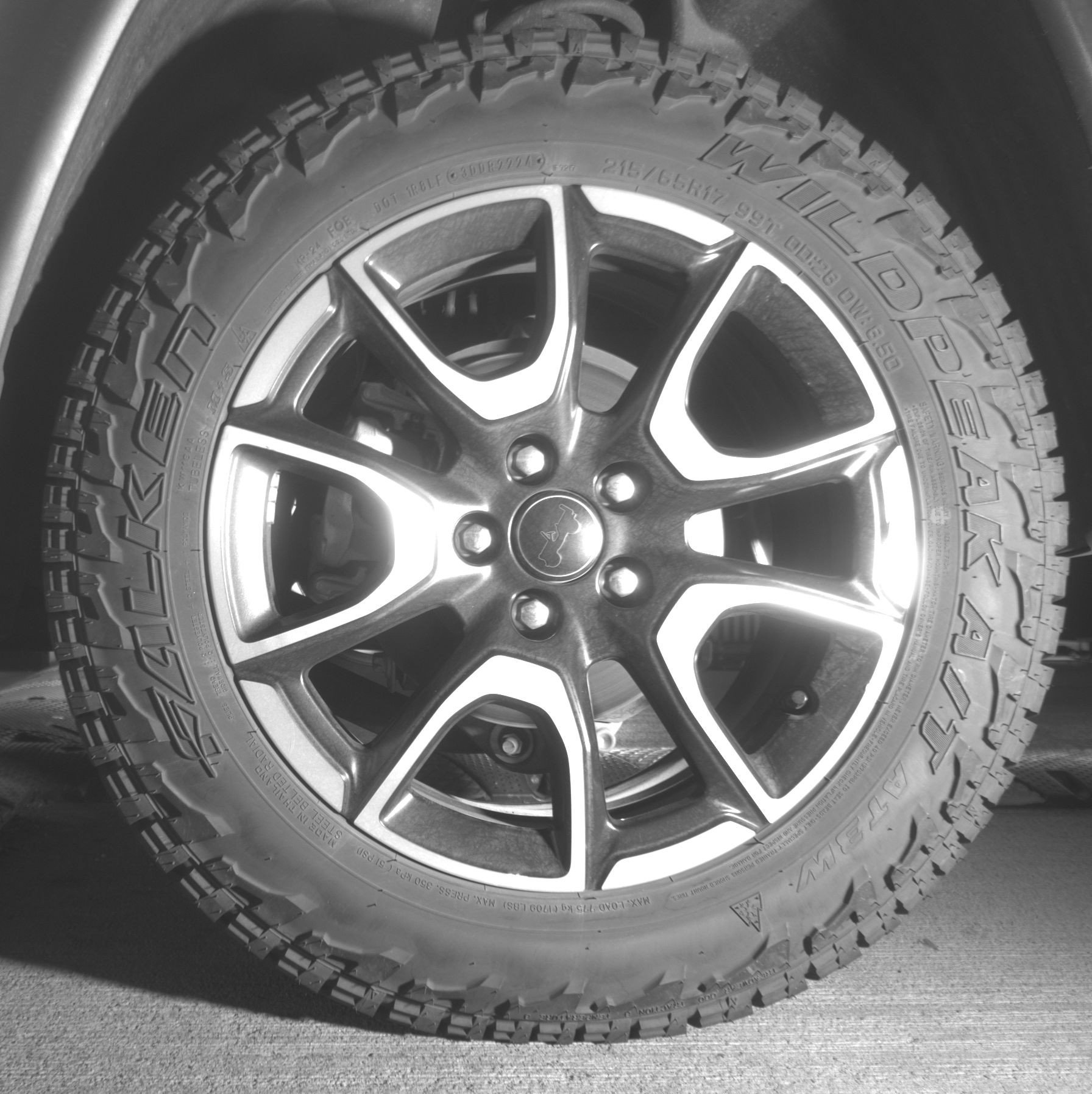 Thumbnail: 2025 Jeep Compass - 14