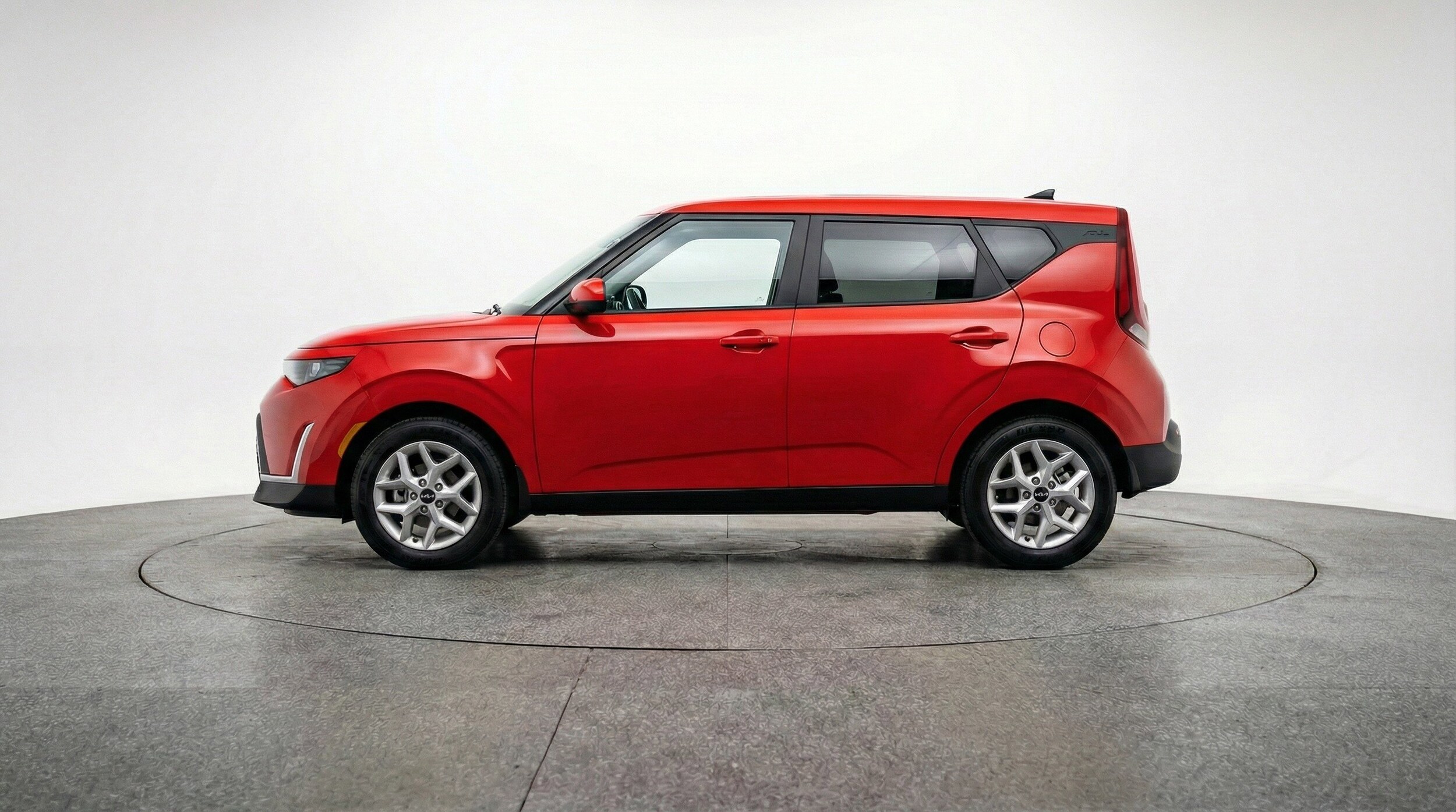 Thumbnail: 2025 Kia Soul - 5