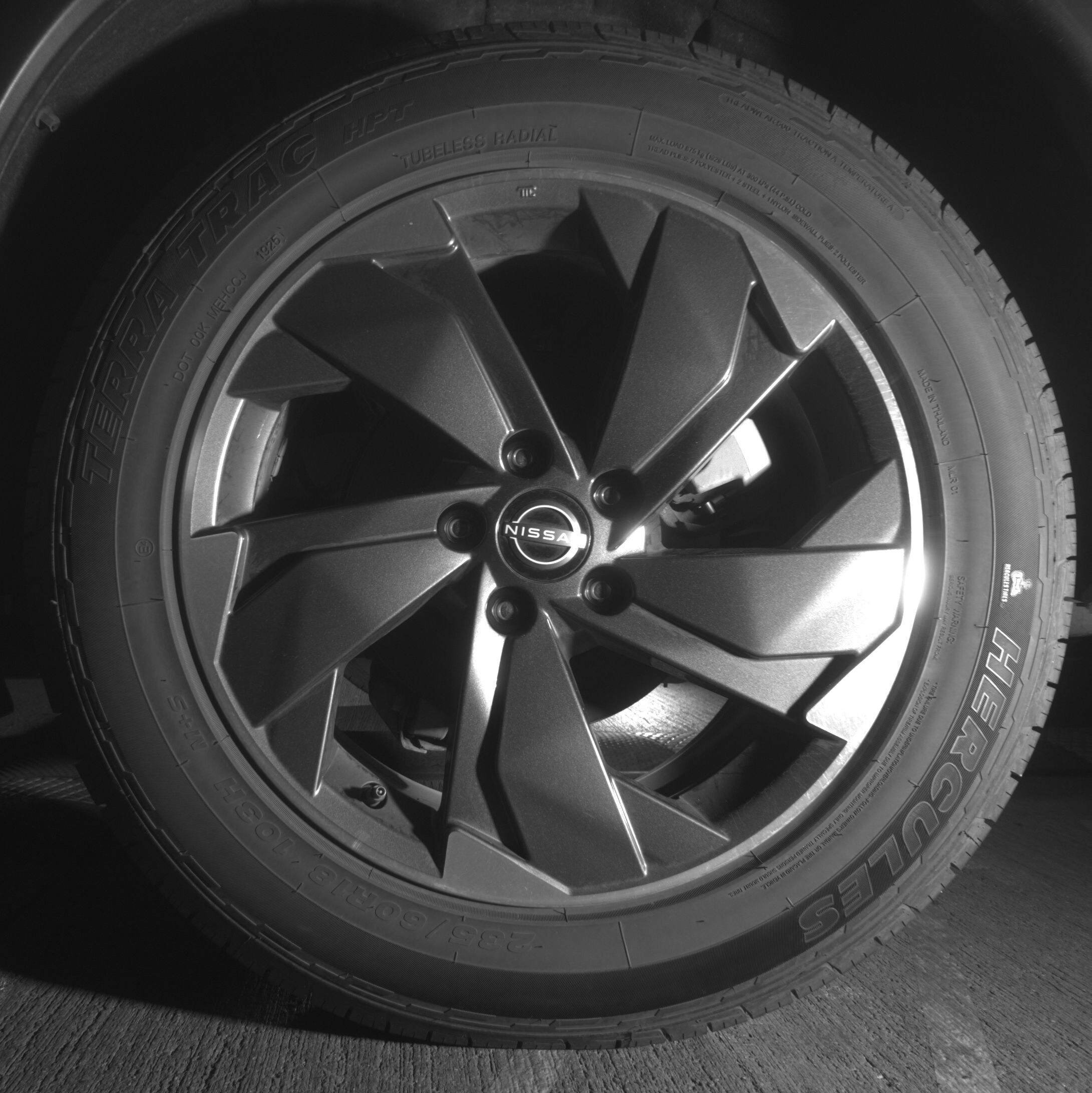 Thumbnail: 2025 Nissan Rogue - 11