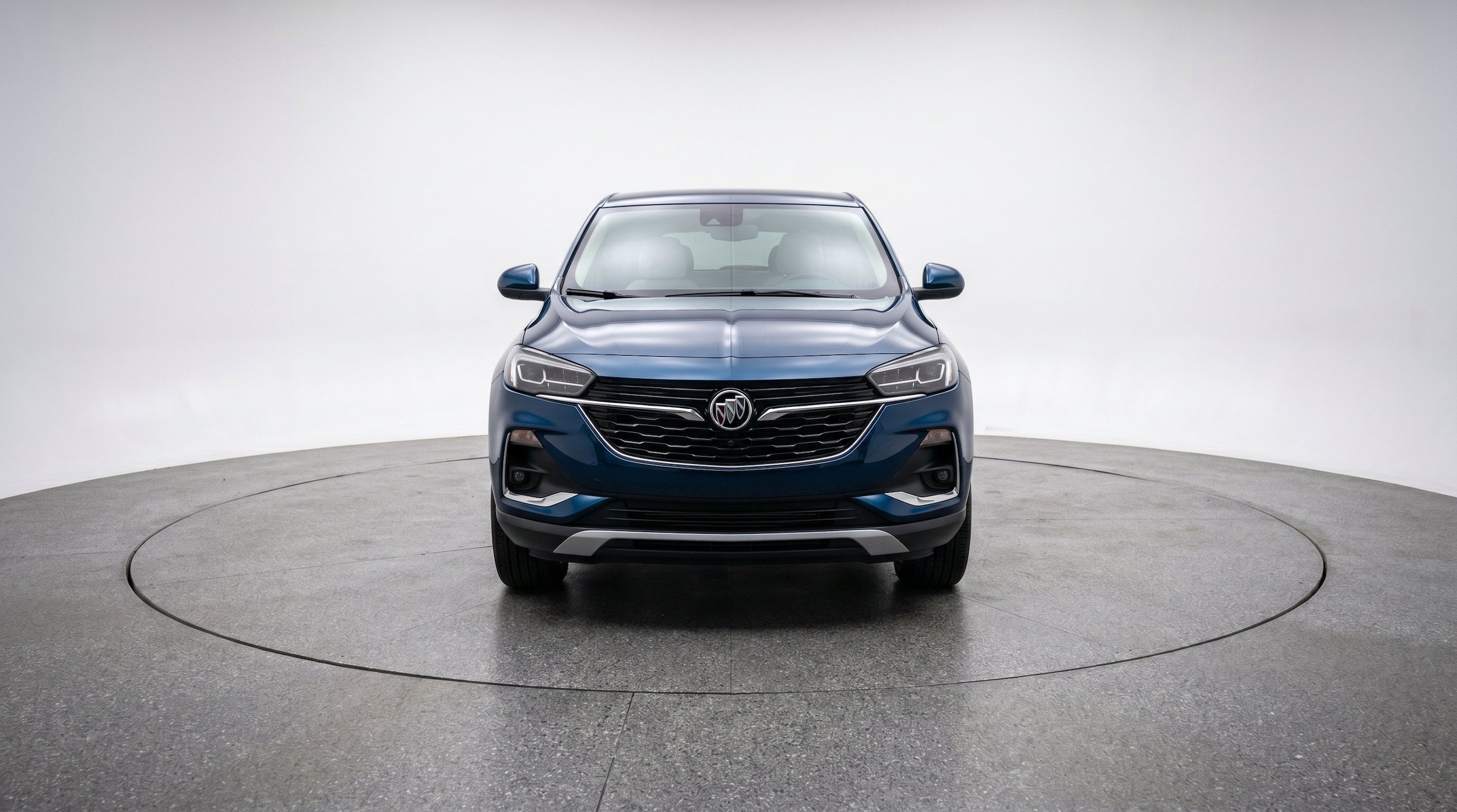Thumbnail: 2026 Buick Encore GX - 2