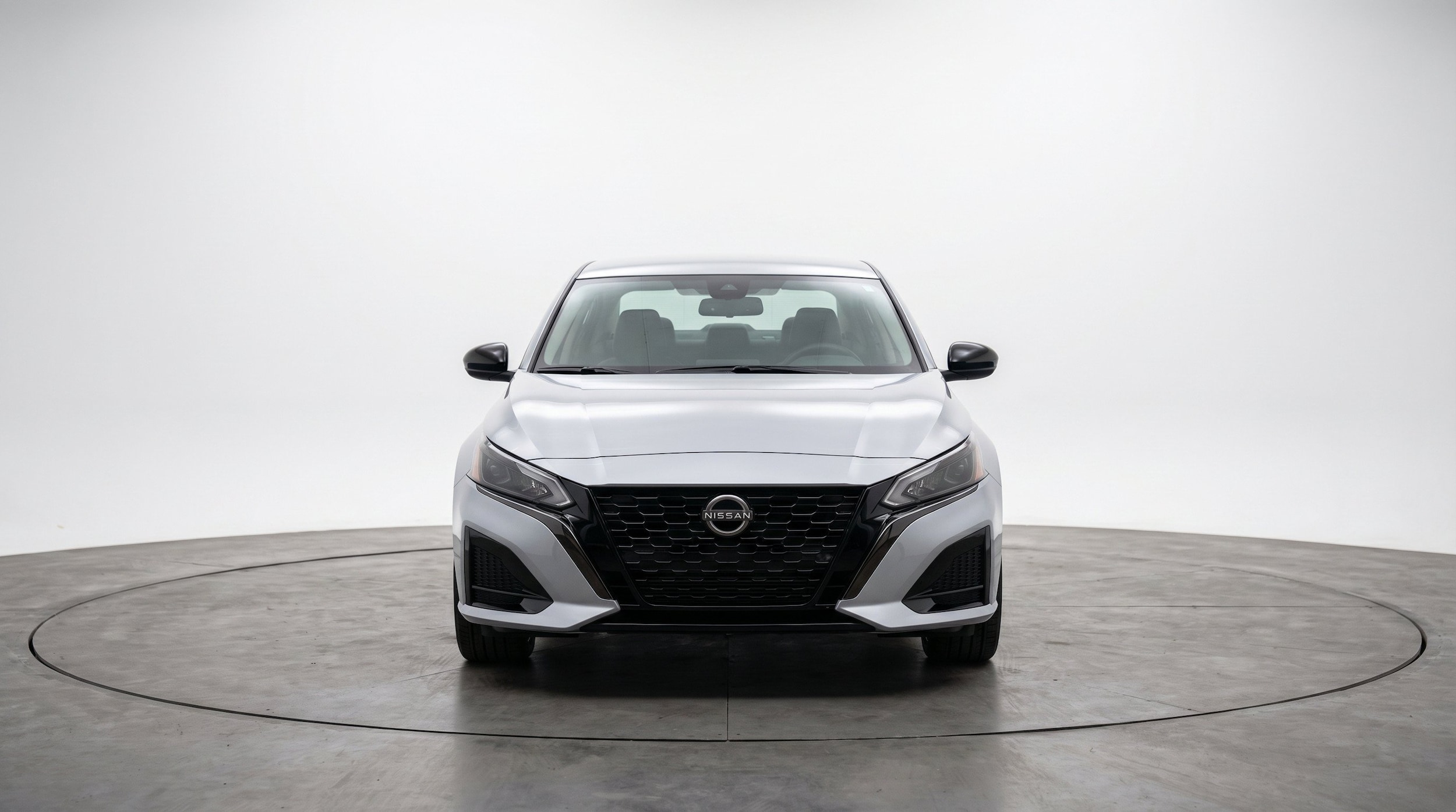 Thumbnail: 2026 Nissan Altima - 2