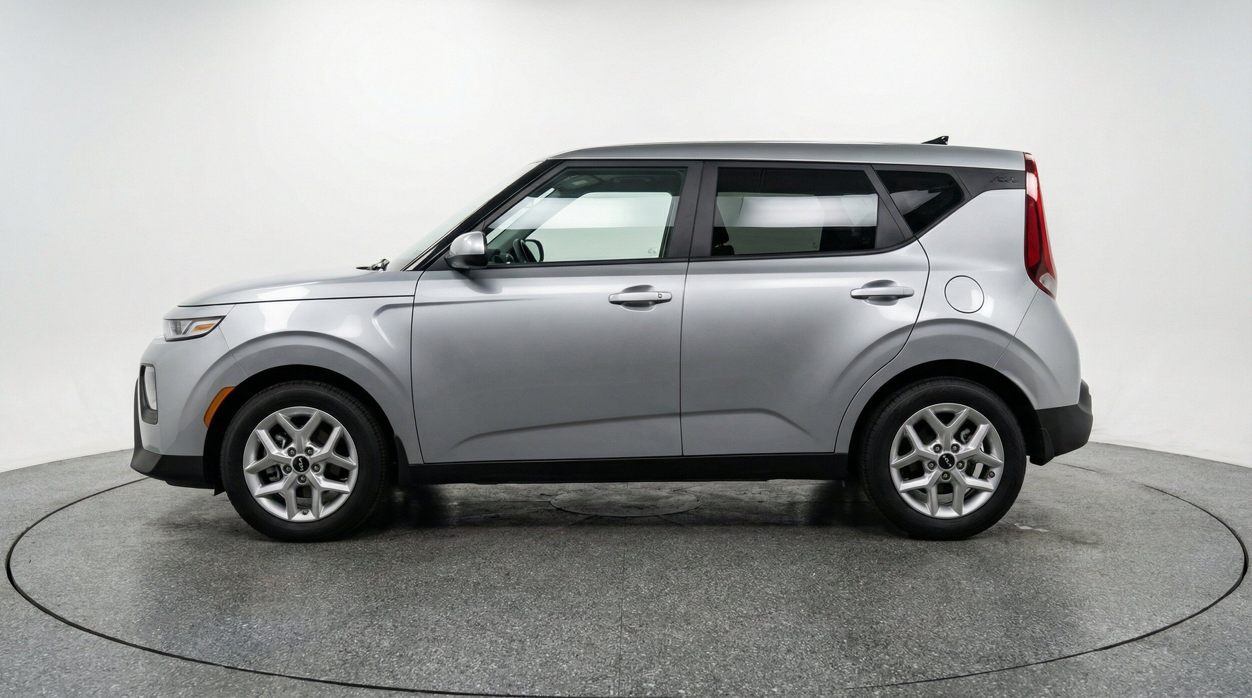 Thumbnail: 2025 Kia Soul - 5