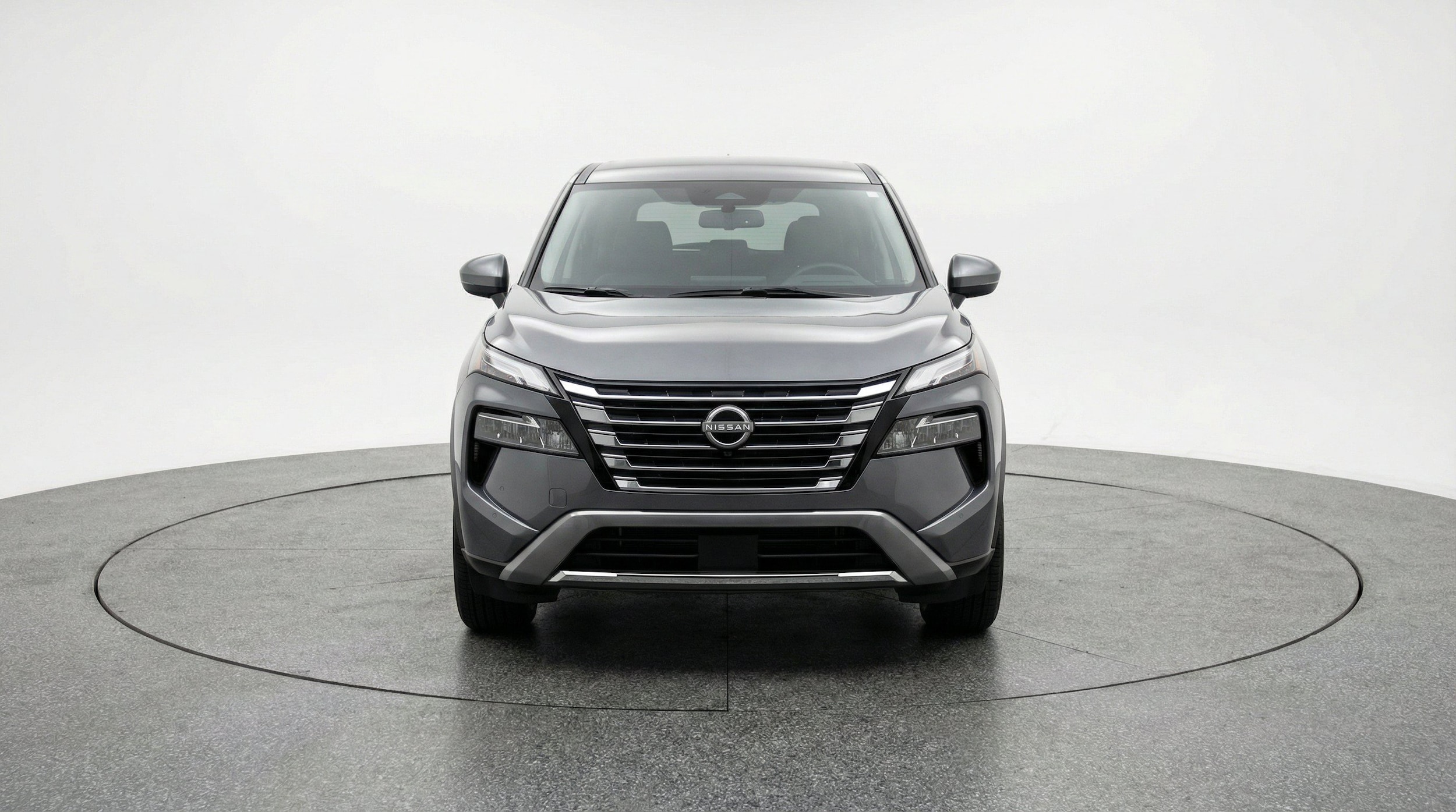 Thumbnail: 2025 Nissan Rogue - 2