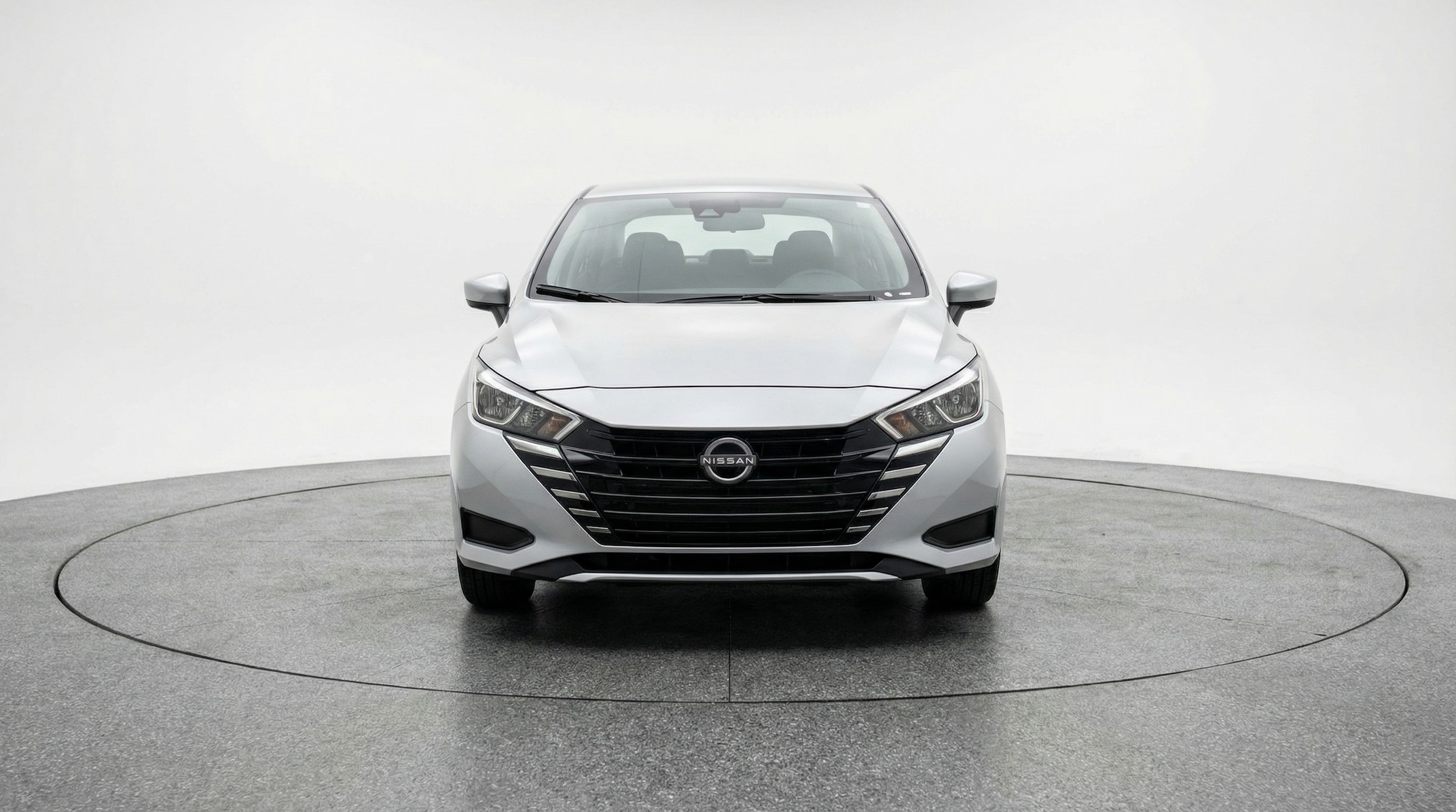 Thumbnail: 2025 Nissan Versa - 2