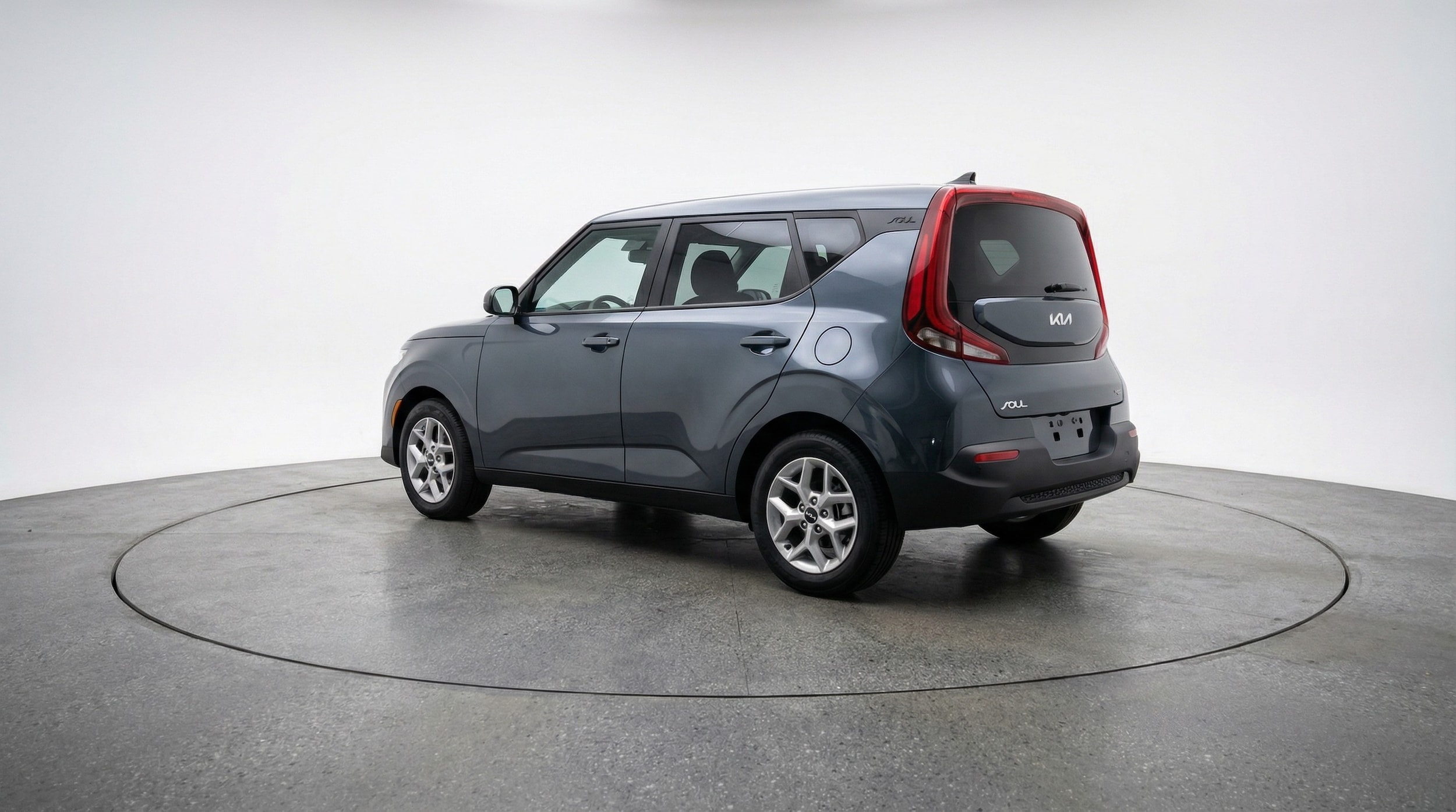 Thumbnail: 2025 Kia Soul - 5