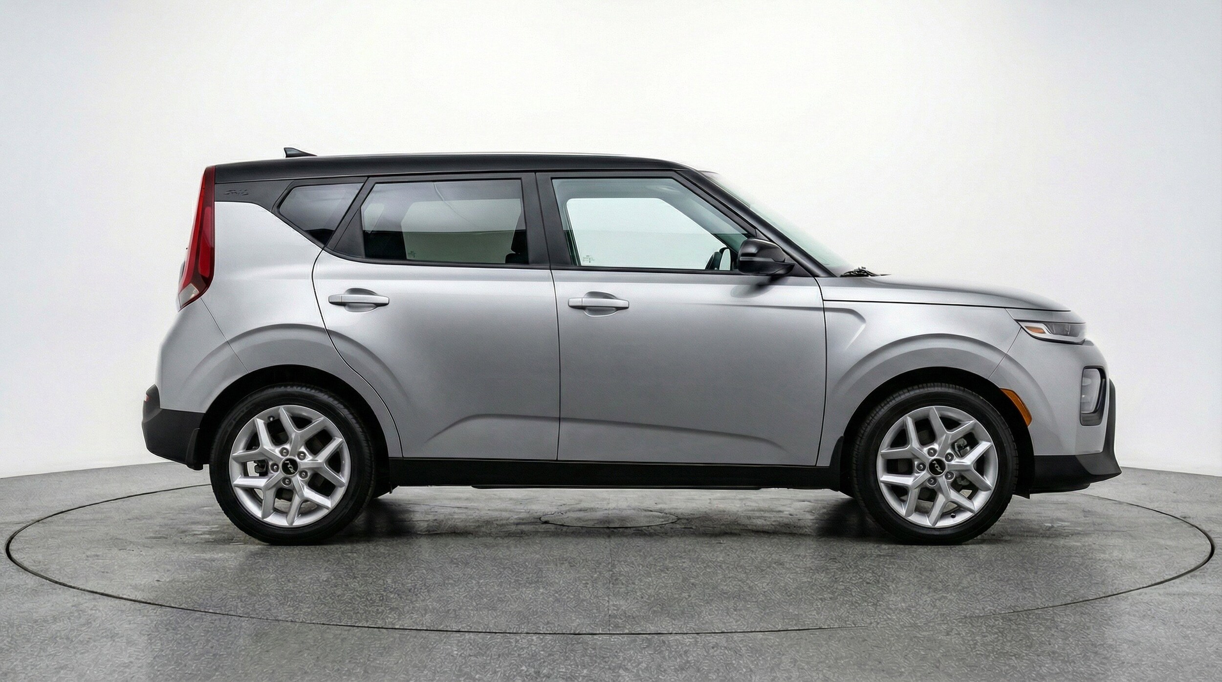 Thumbnail: 2025 Kia Soul - 11