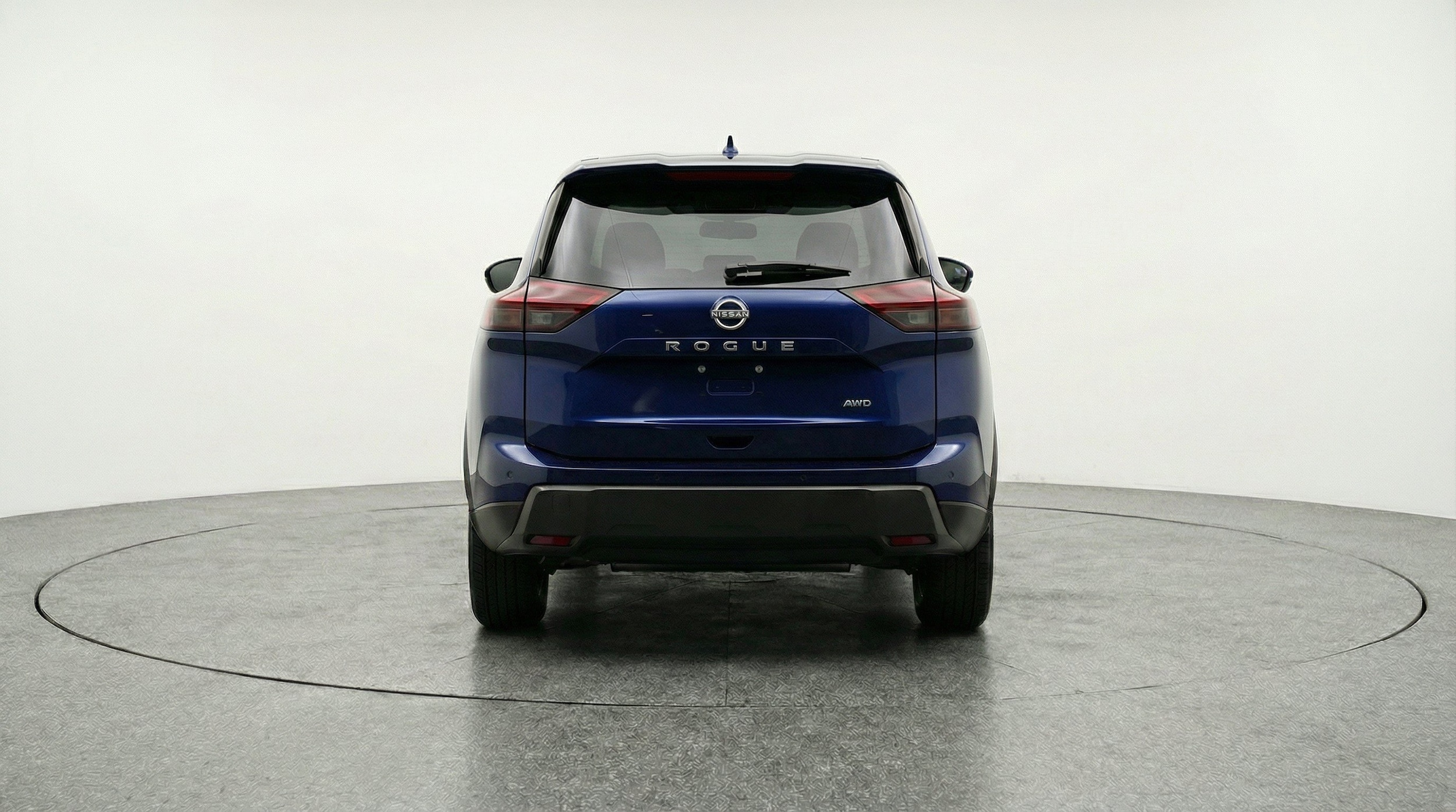 Thumbnail: 2025 Nissan Rogue - 7