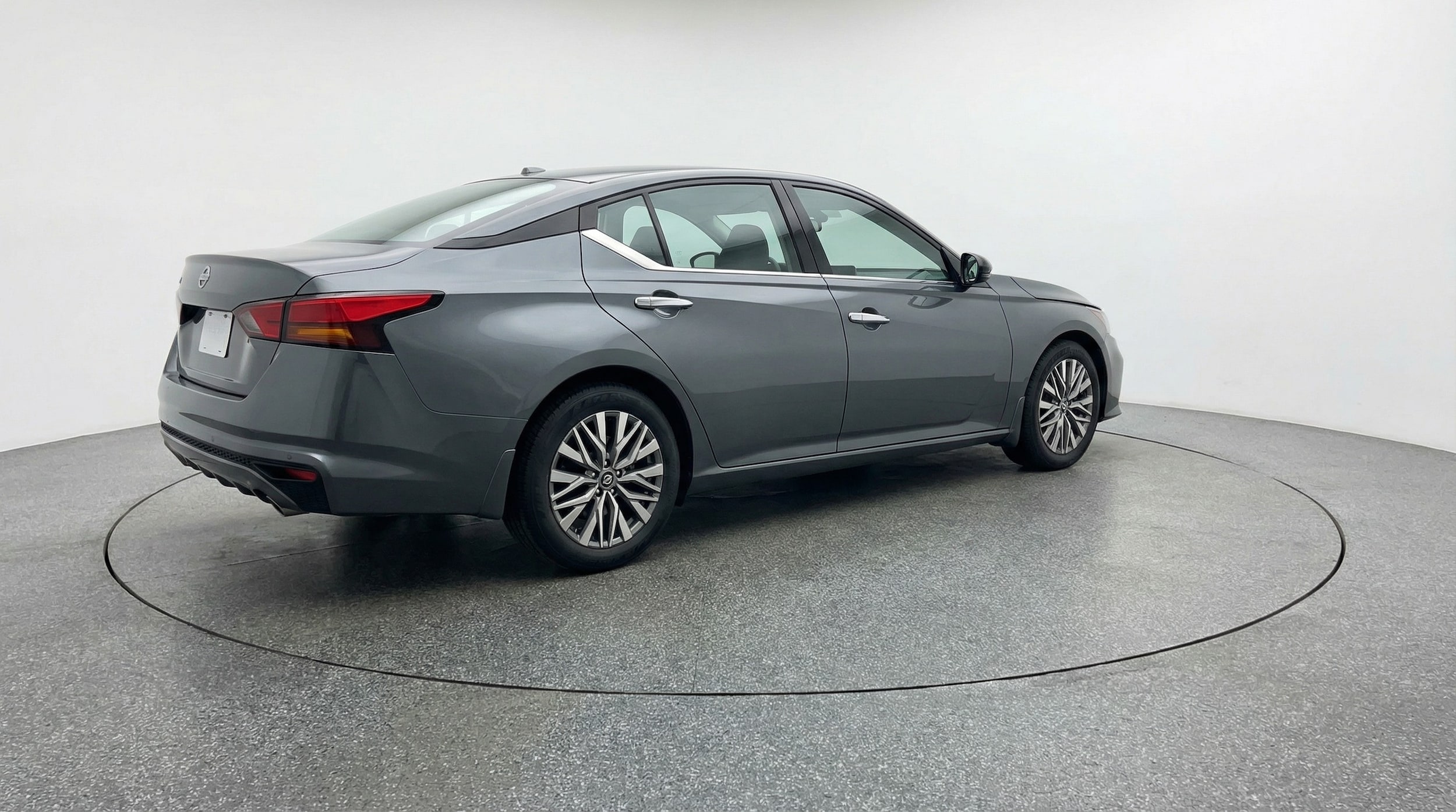 Thumbnail: 2025 Nissan Altima - 7