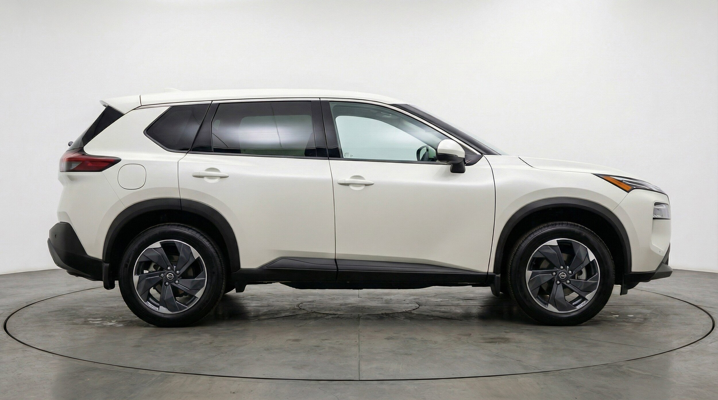Thumbnail: 2025 Nissan Rogue - 11