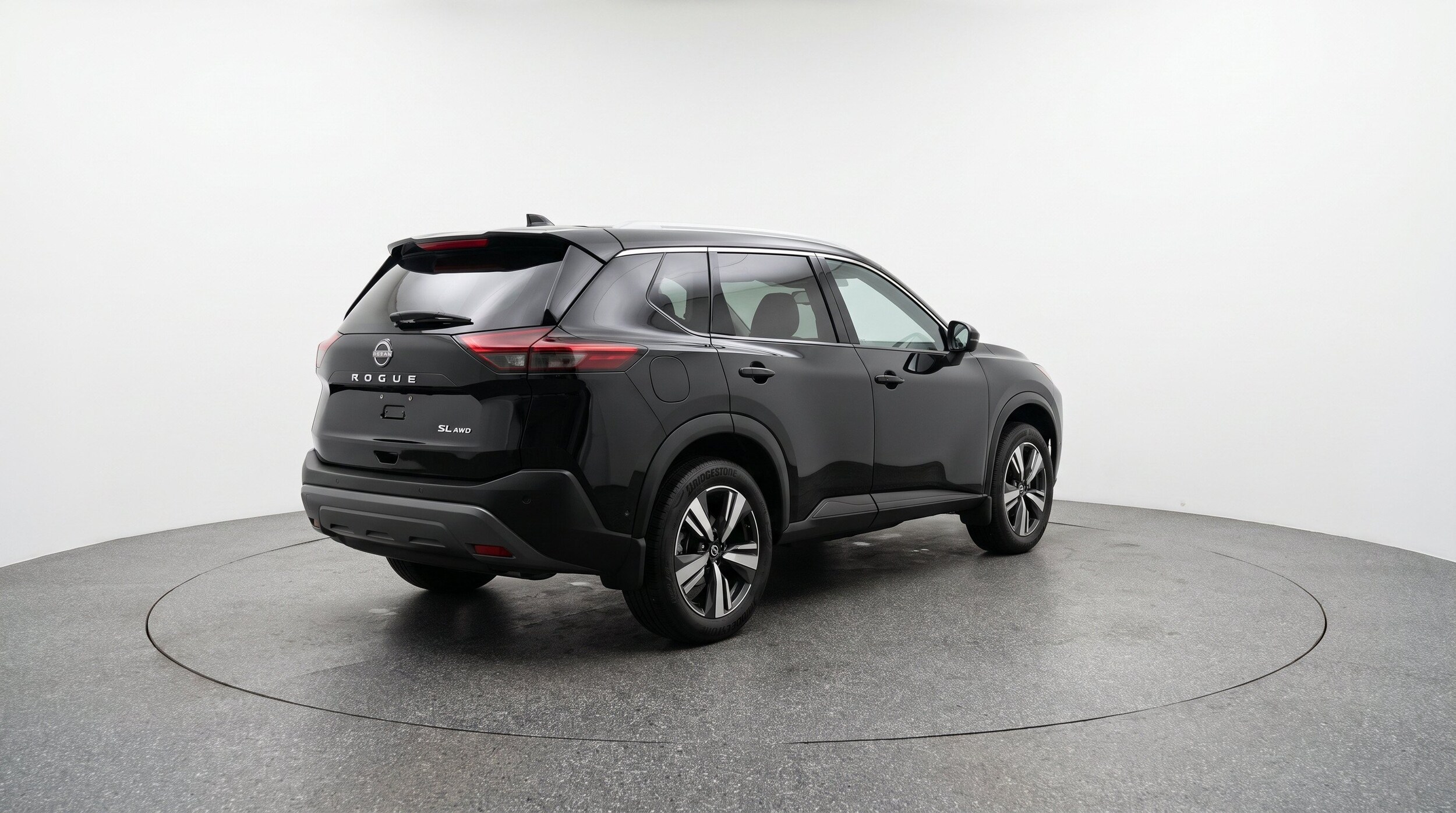 Thumbnail: 2026 Nissan Rogue - 9