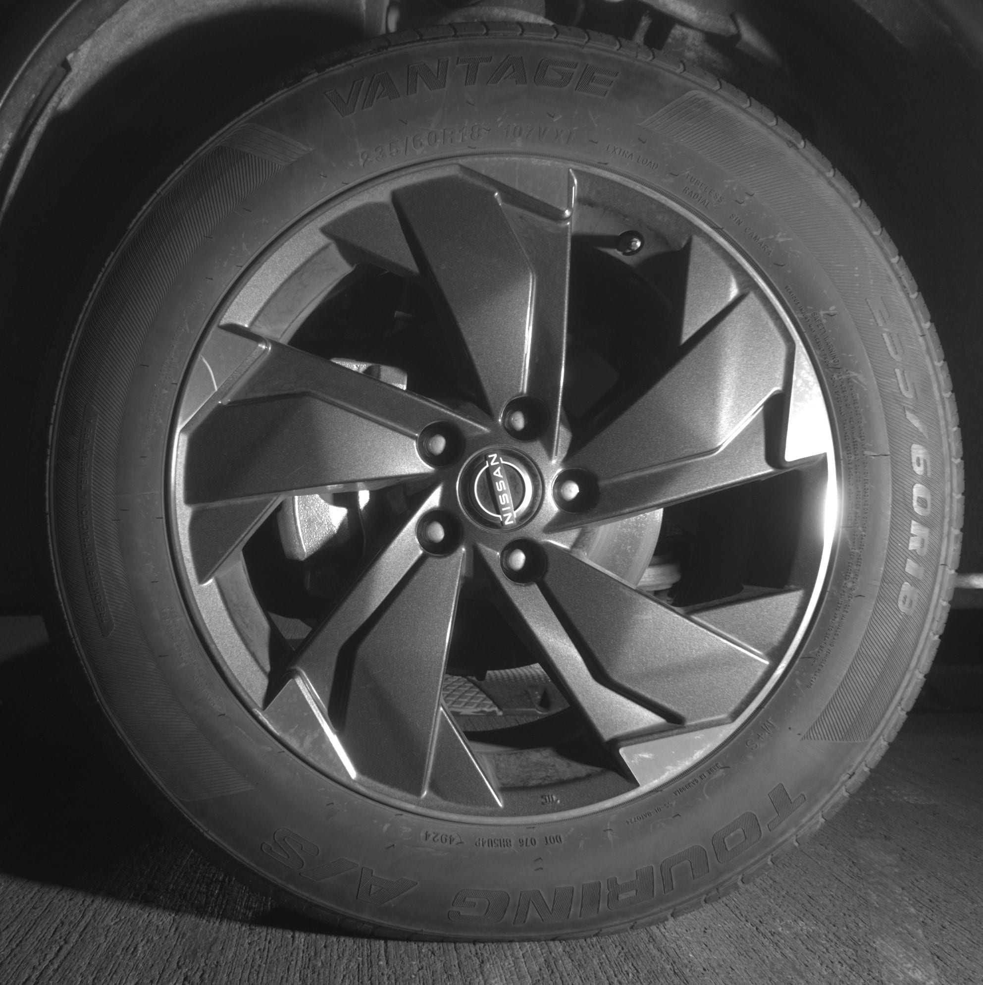 Thumbnail: 2025 Nissan Rogue - 9