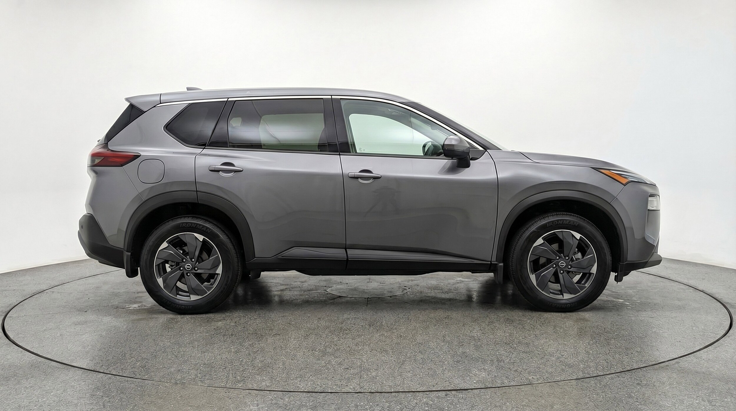 Thumbnail: 2025 Nissan Rogue - 11