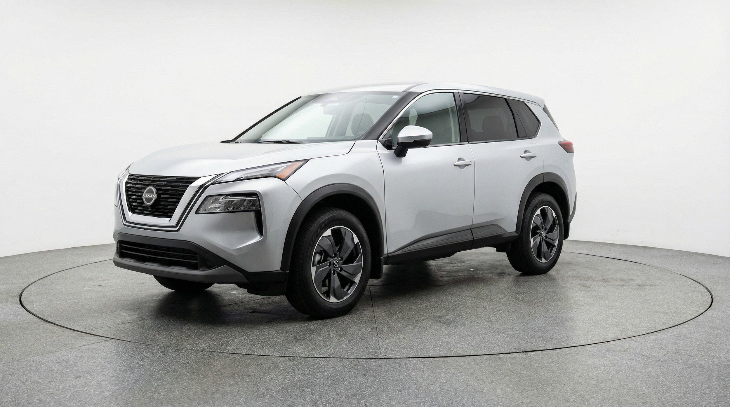 Thumbnail: 2025 Nissan Rogue - 3